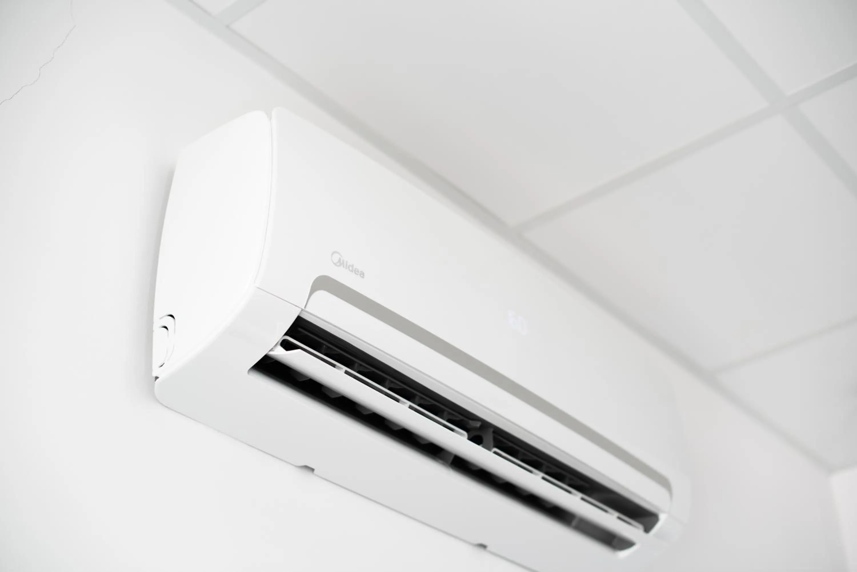 air conditioner in Pokoje Bytów