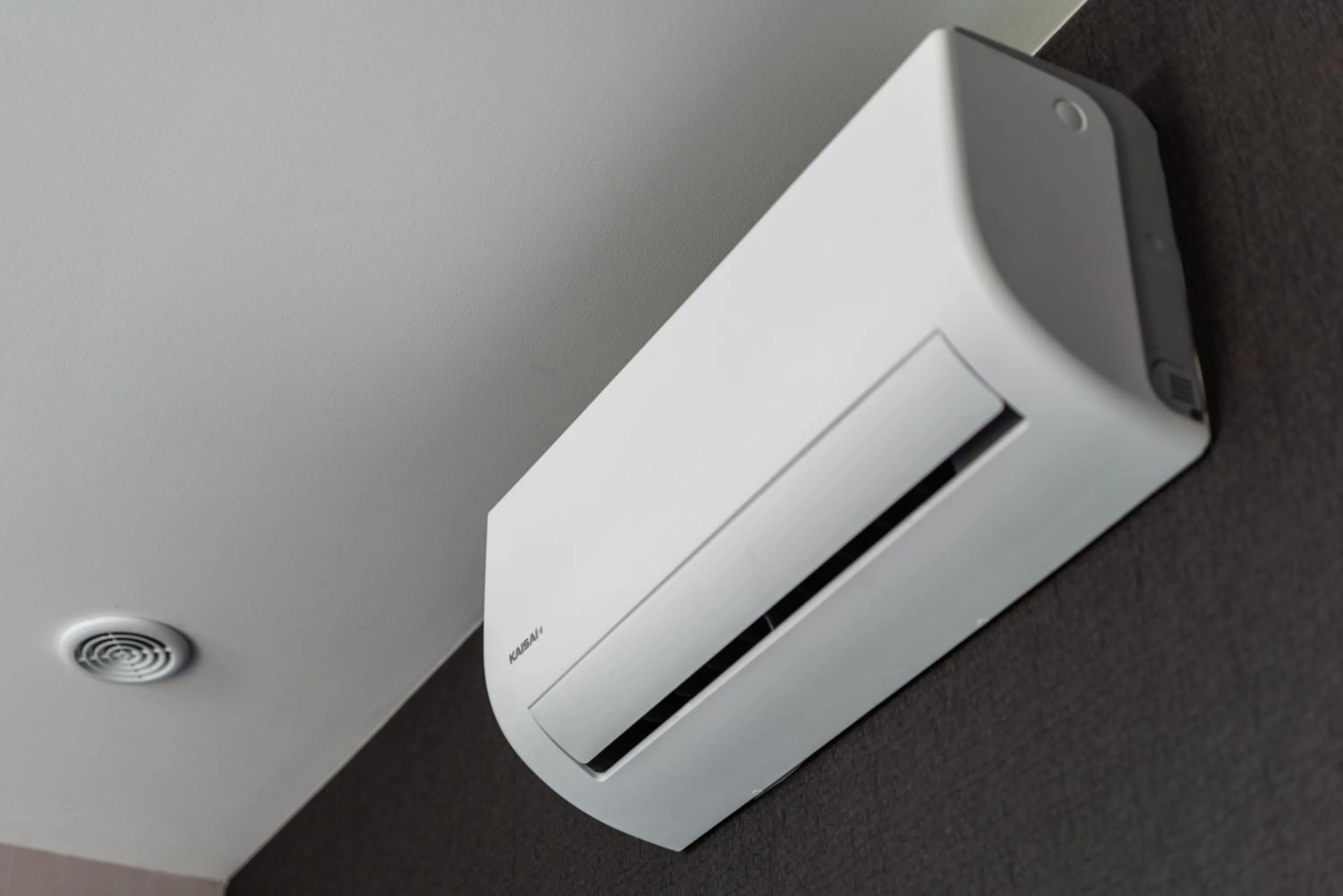 air conditioner in Pokoje Bytów