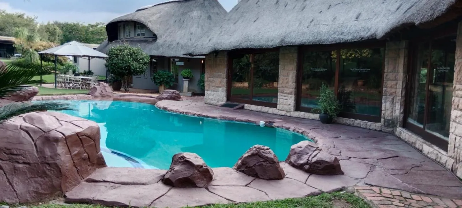 North Haven Country Estate