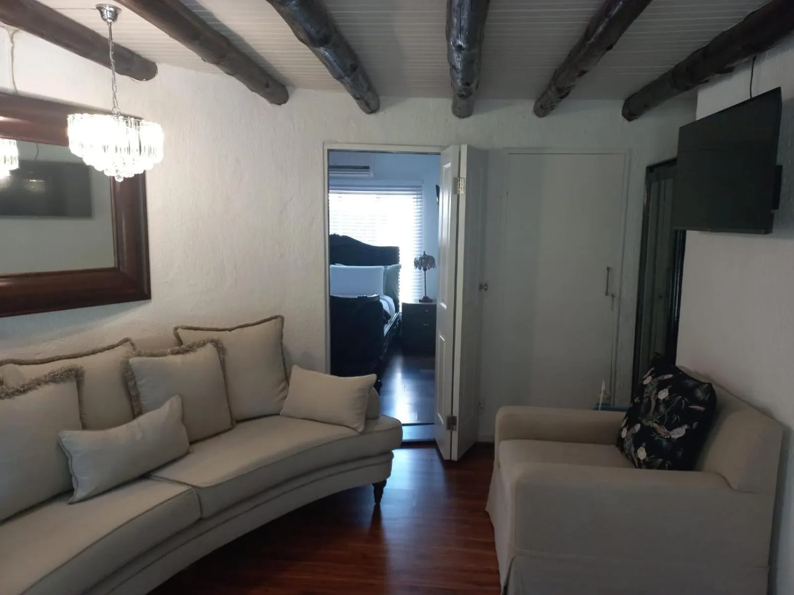 Lounge or bar in North Haven Country Estate