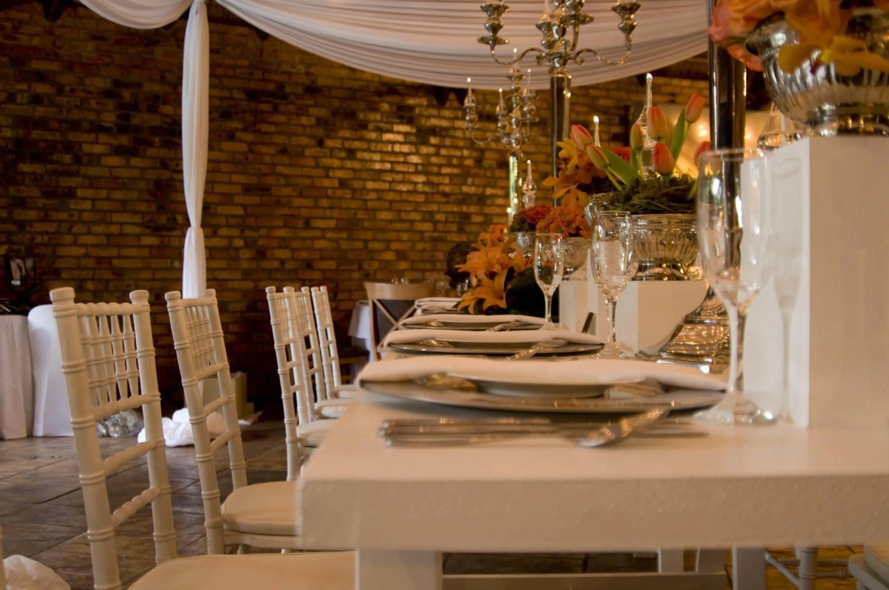 Business facilities in North Haven Country Estate