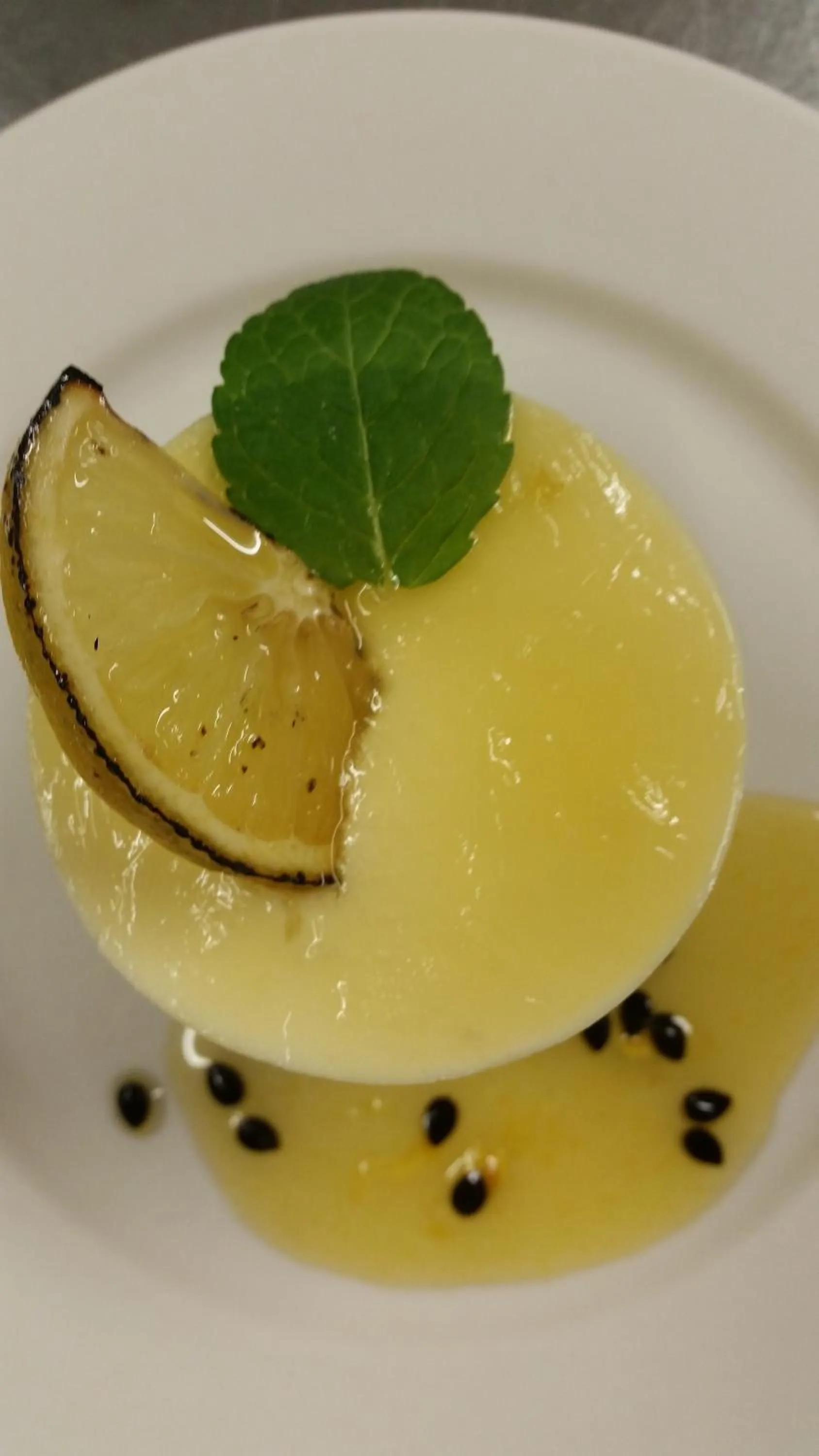 Meals in North Haven Country Estate