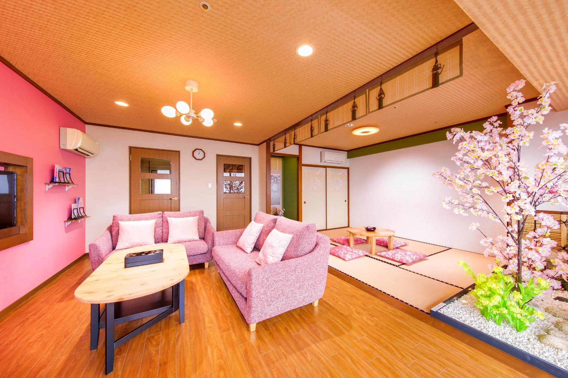 Maholova Minds Miura