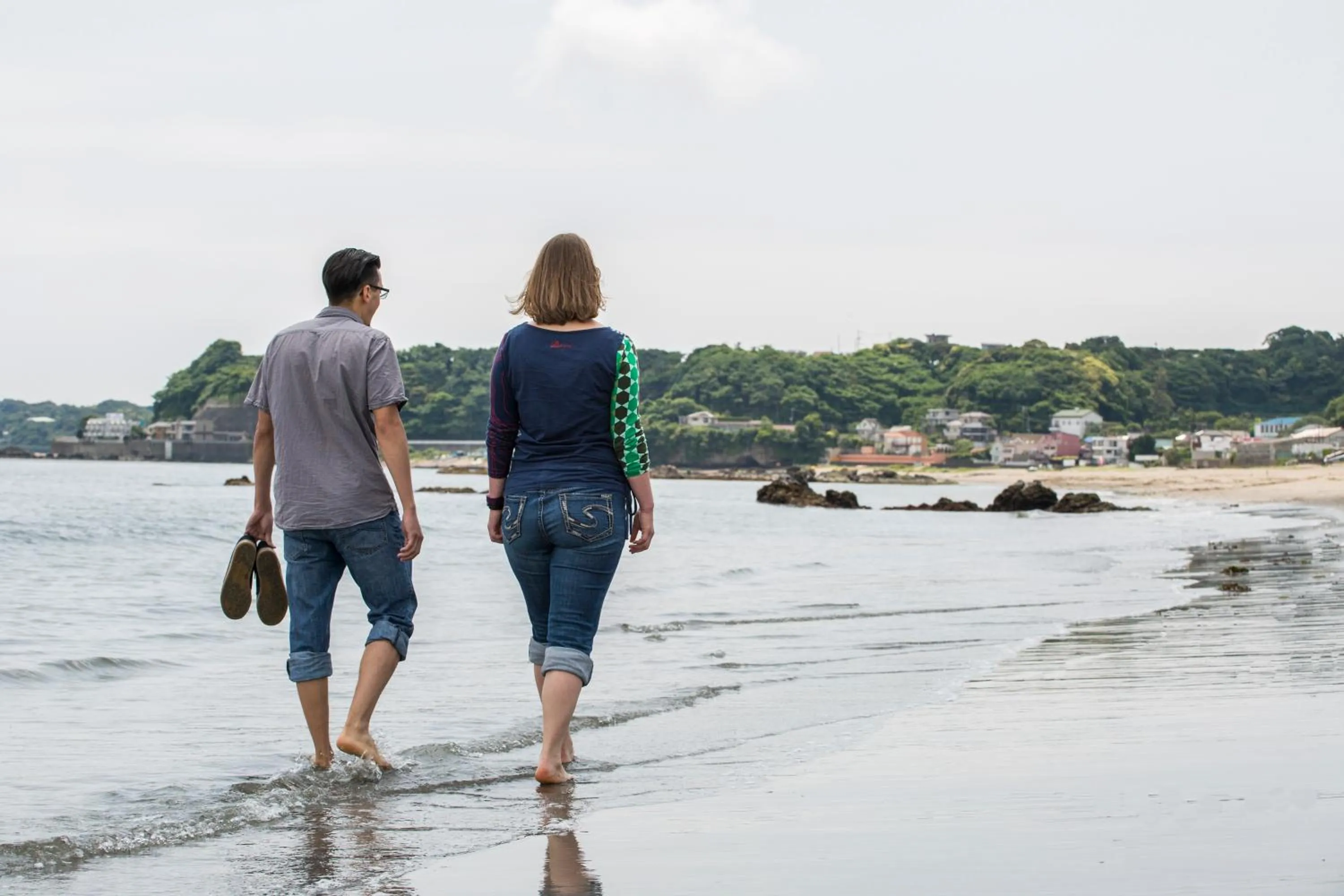 Off site in Maholova Minds Miura