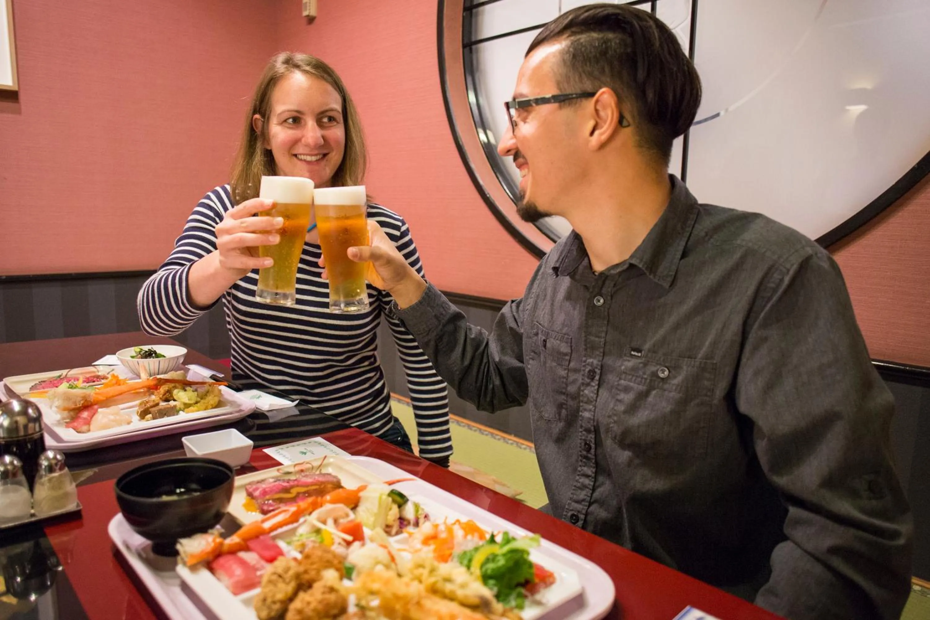 Restaurant/places to eat in Maholova Minds Miura