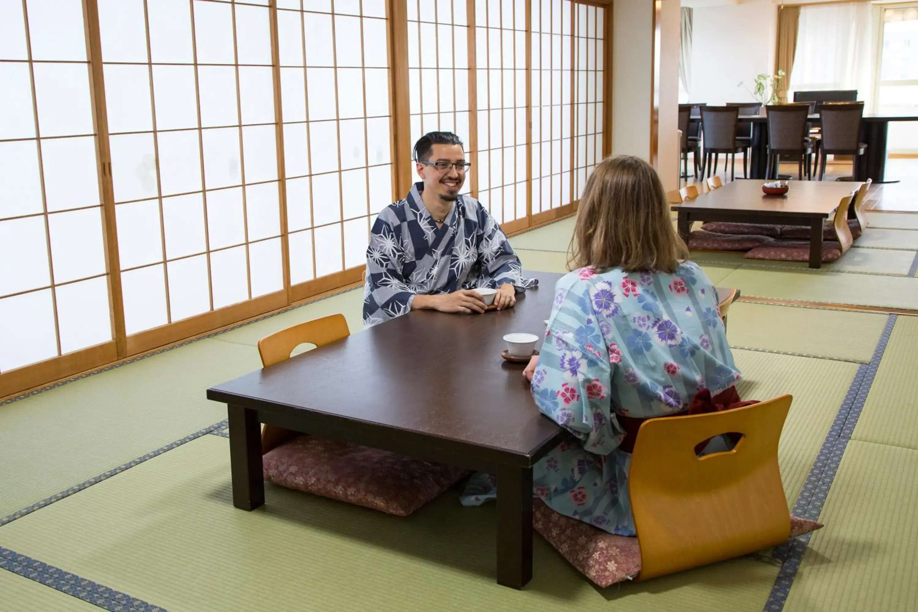 Living room in Maholova Minds Miura Living room in Maholova Minds Miura