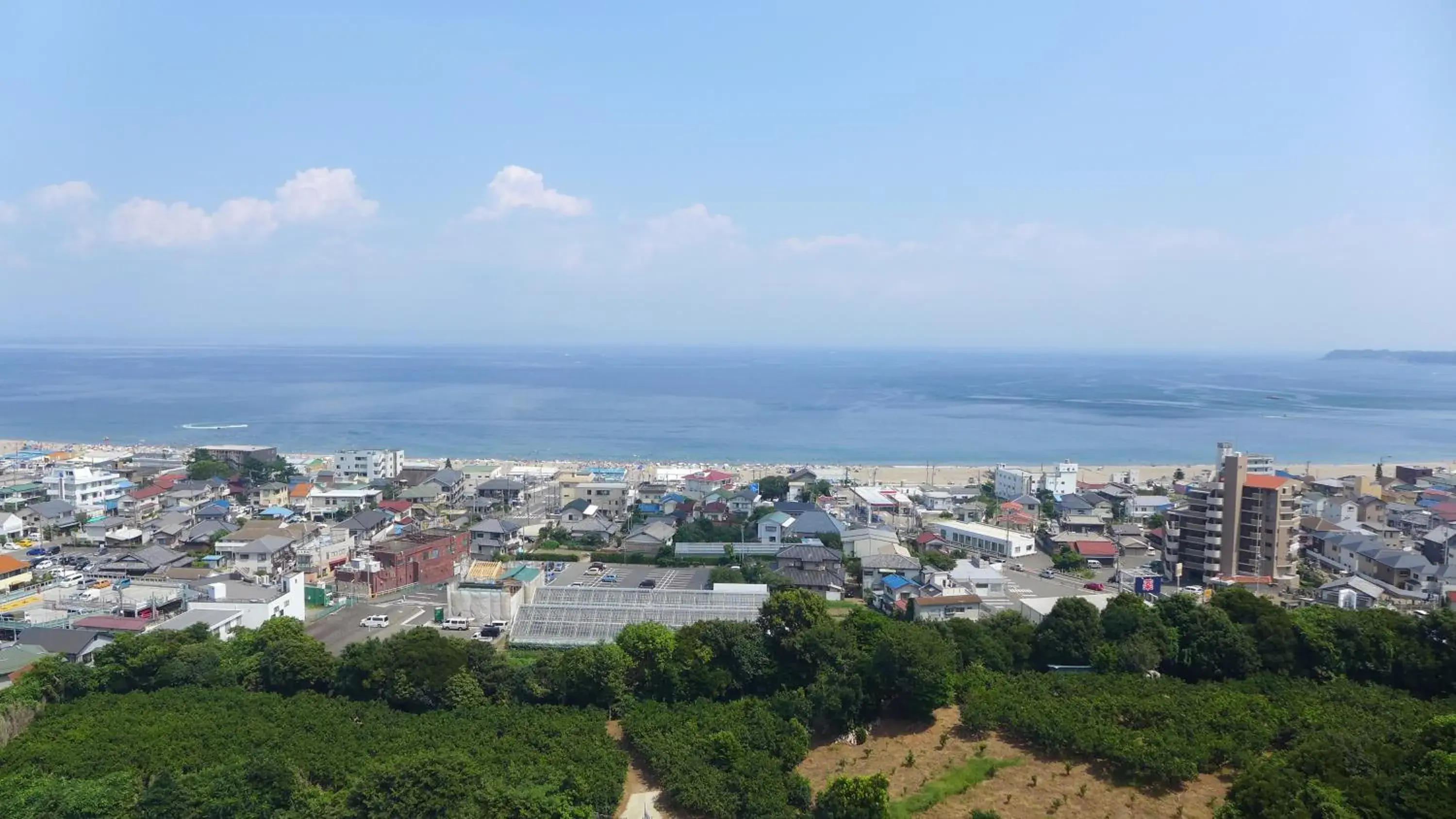 Sea view in Maholova Minds Miura Sea view in Maholova Minds Miura