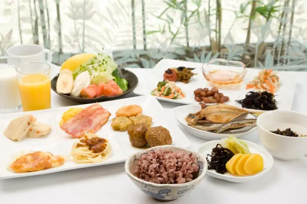 Restaurant/places to eat in Maholova Minds Miura Restaurant/places to eat in Maholova Minds Miura