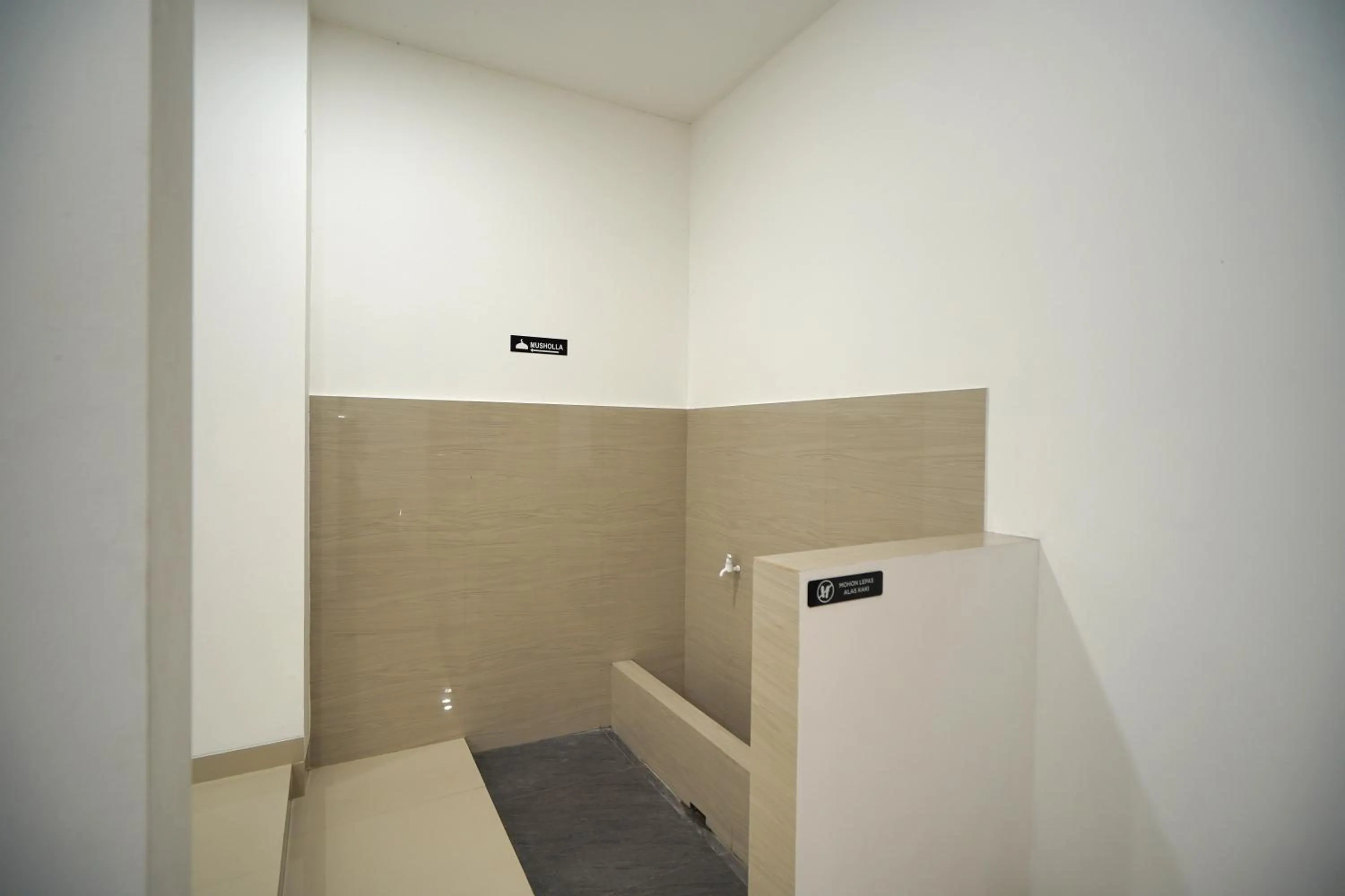 Other in Ngampilan Residence Yogyakarta Mitra RedDoorz