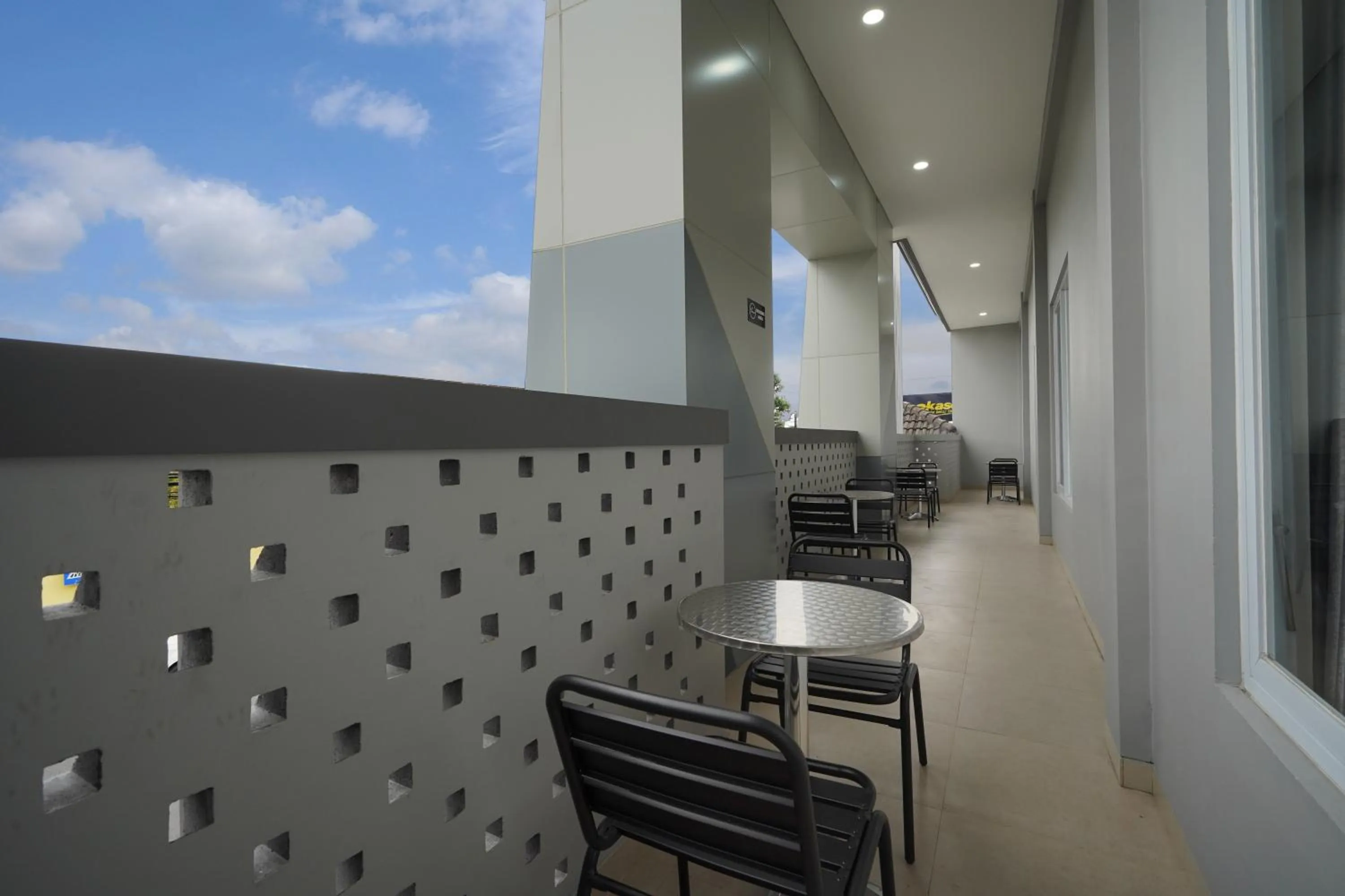 Property building in Ngampilan Residence Yogyakarta Mitra RedDoorz