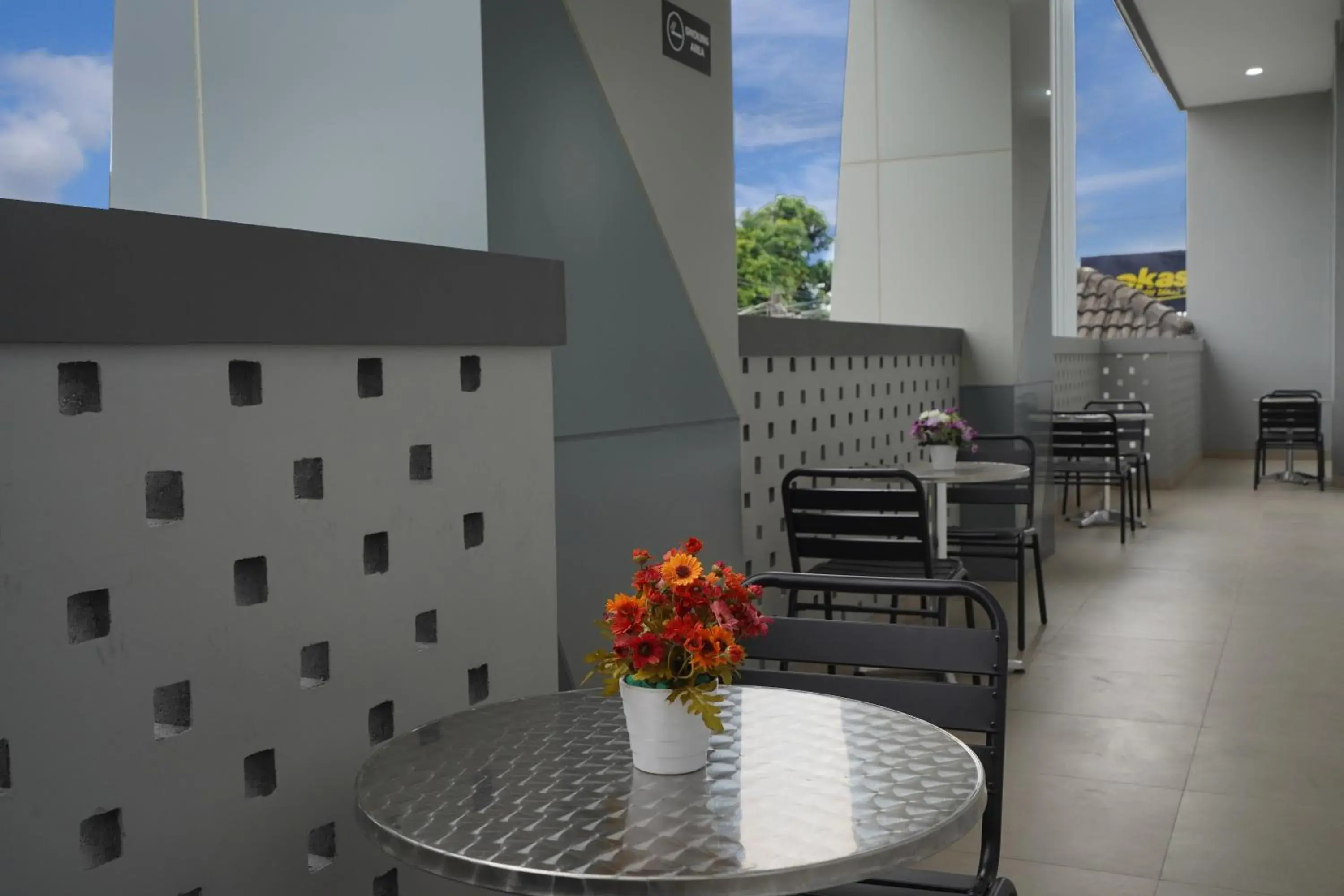 Property building in Ngampilan Residence Yogyakarta Mitra RedDoorz Property building in Ngampilan Residence Yogyakarta Mitra RedDoorz