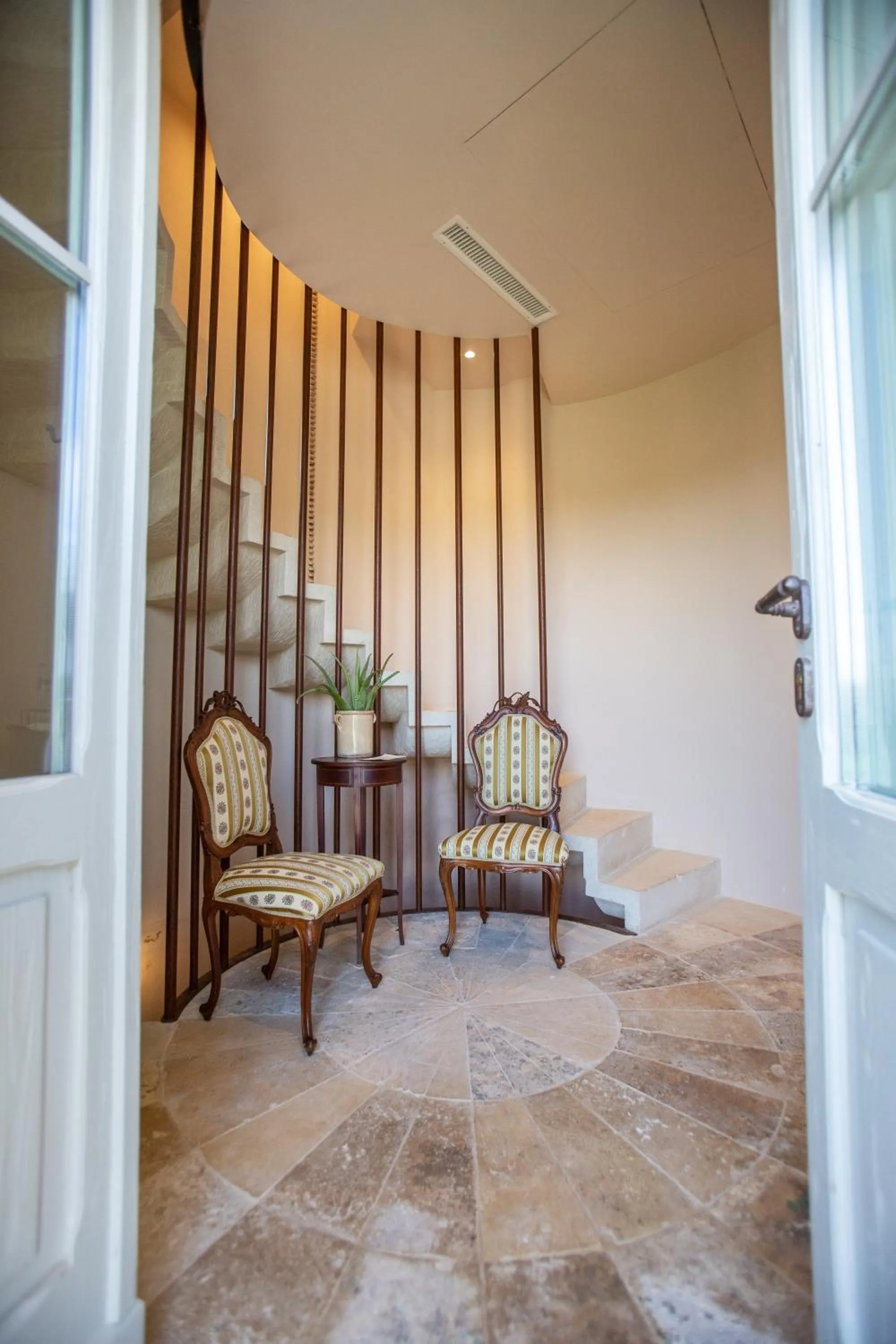 Food close-up in Naturalis Bio Resort