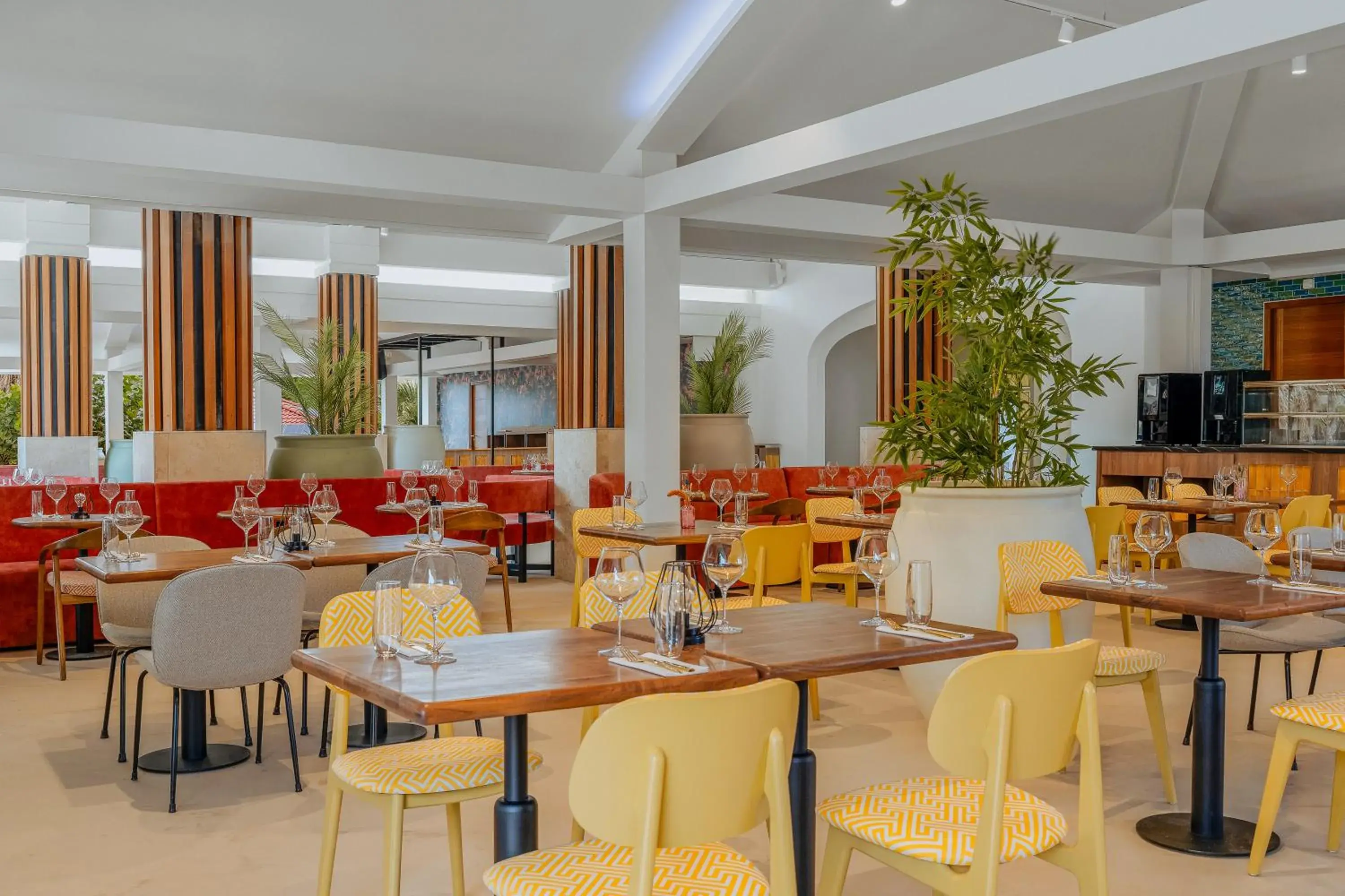 Restaurant/places to eat in Livingstone Jan Thiel Resort Restaurant/places to eat in Livingstone Jan Thiel Resort