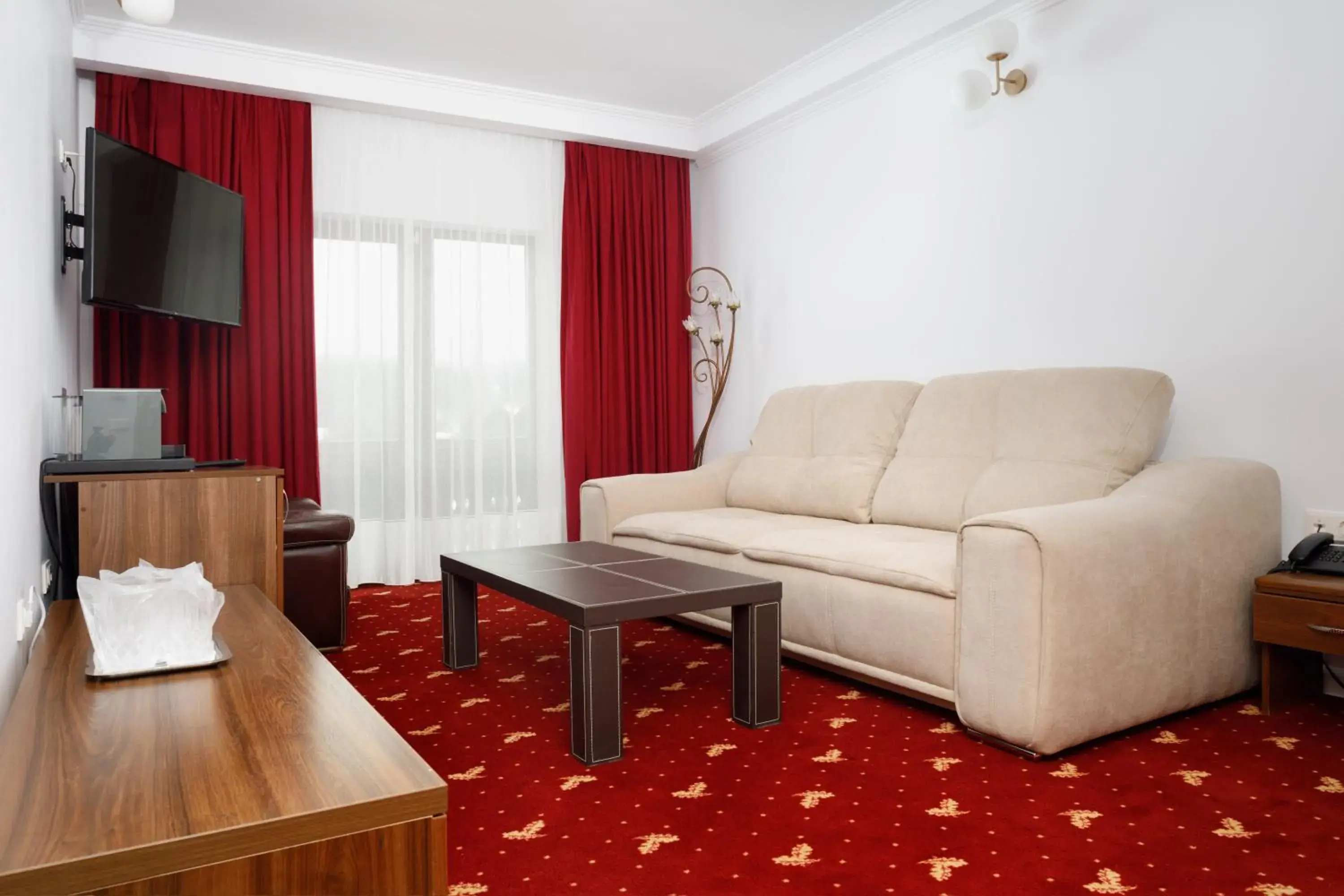 Studio in Manor Ski Hotel Studio in Manor Ski Hotel