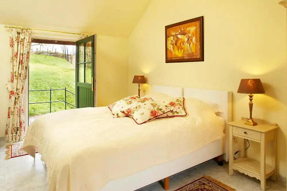 Standard Double Room - single occupancy in Vakantie Logies de Kleine Motte Standard Double Room - single occupancy in Vakantie Logies de Kleine Motte