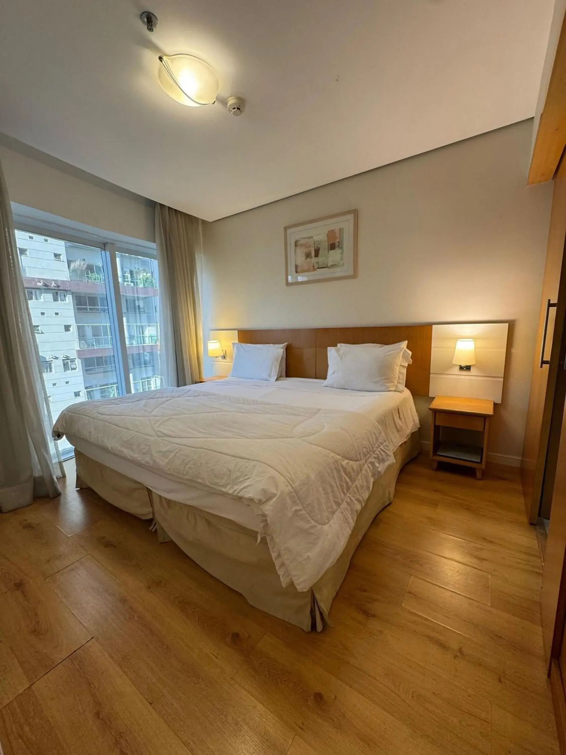 Apartment with Terrace in Get a Flat 601 Ibirapuera -Jardins Apartment with Terrace in Get a Flat 601 Ibirapuera -Jardins