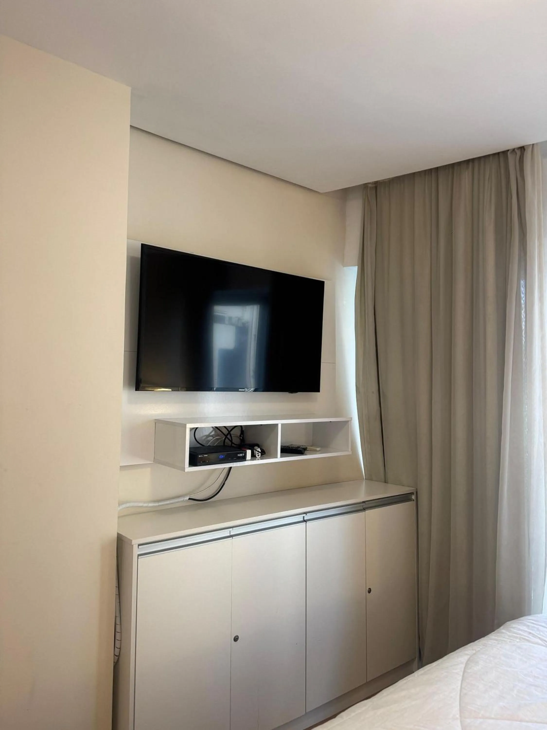 Get a Flat 601 Ibirapuera -Jardins