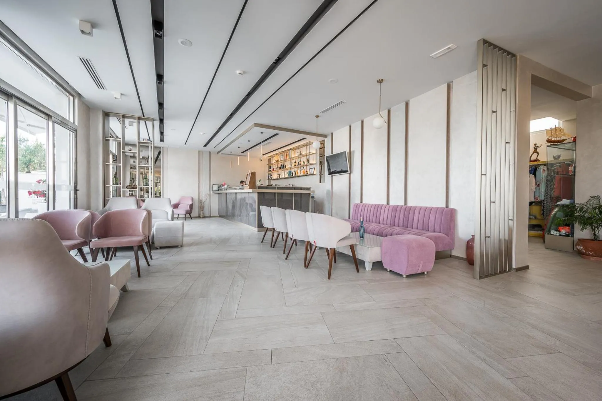 Splendor Hotel