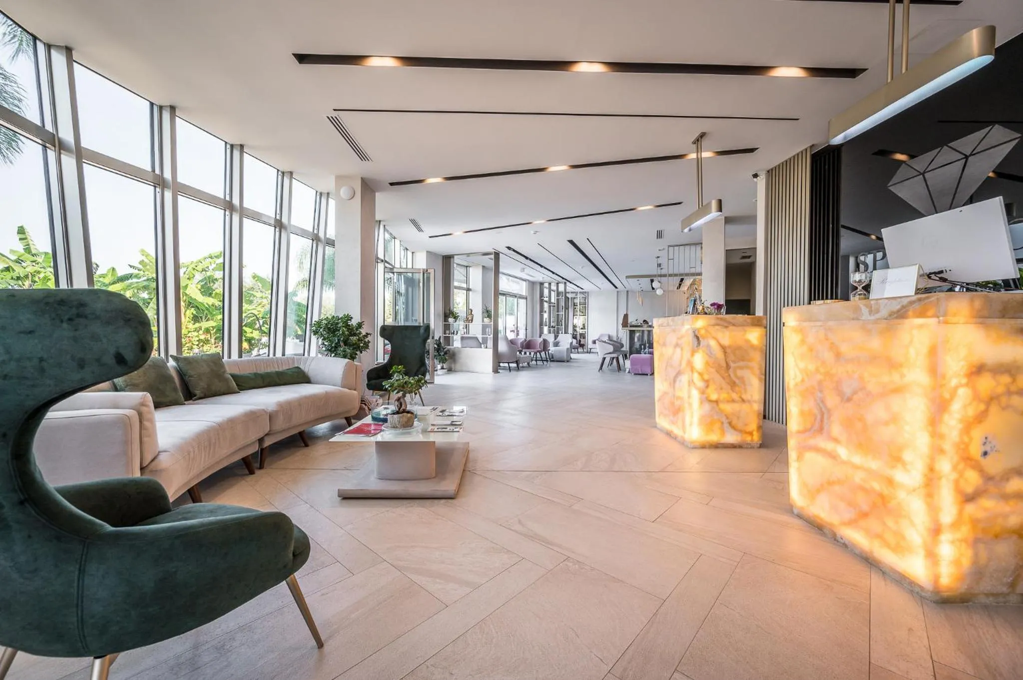 Splendor Hotel