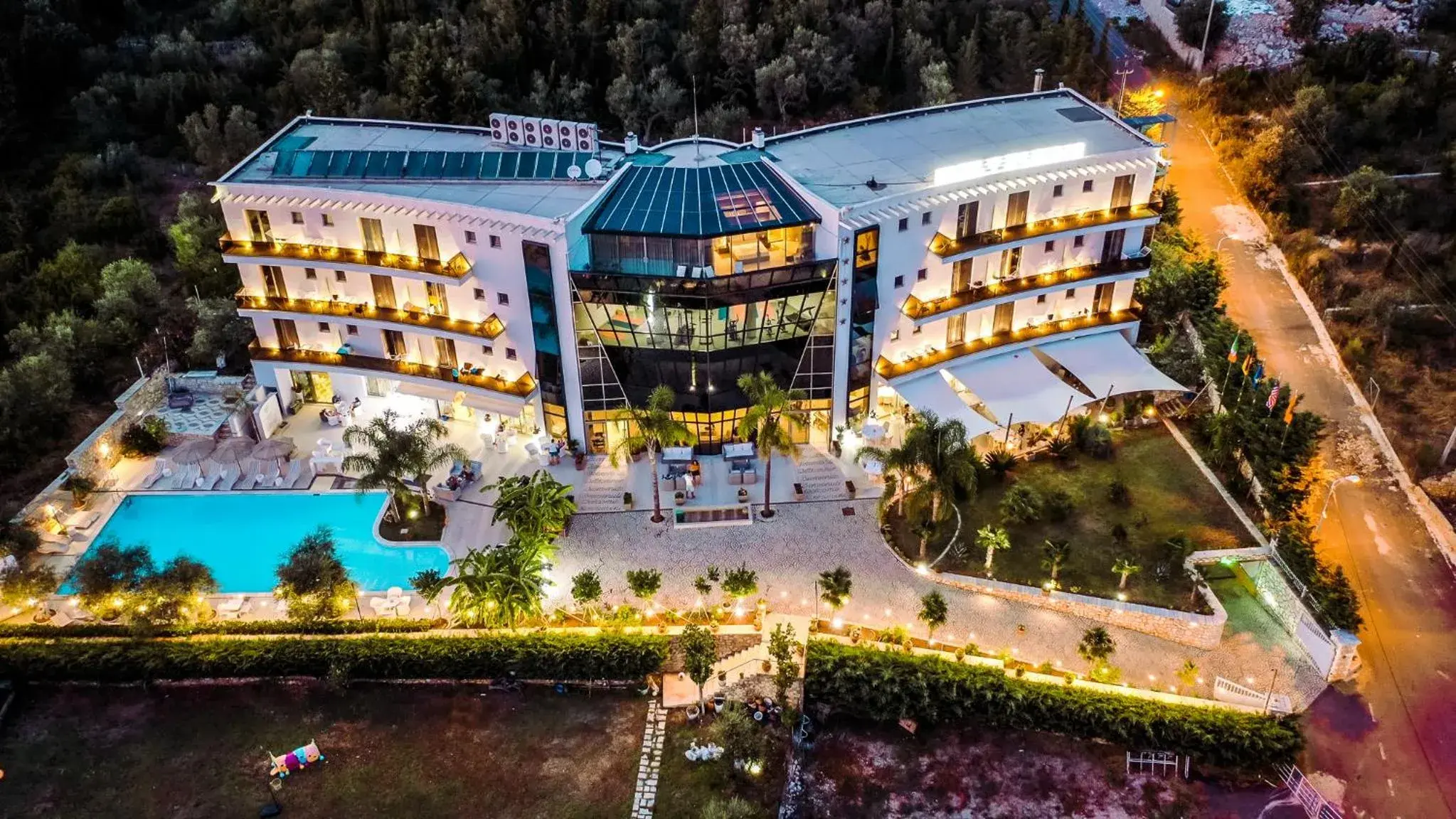 Splendor Hotel Splendor Hotel