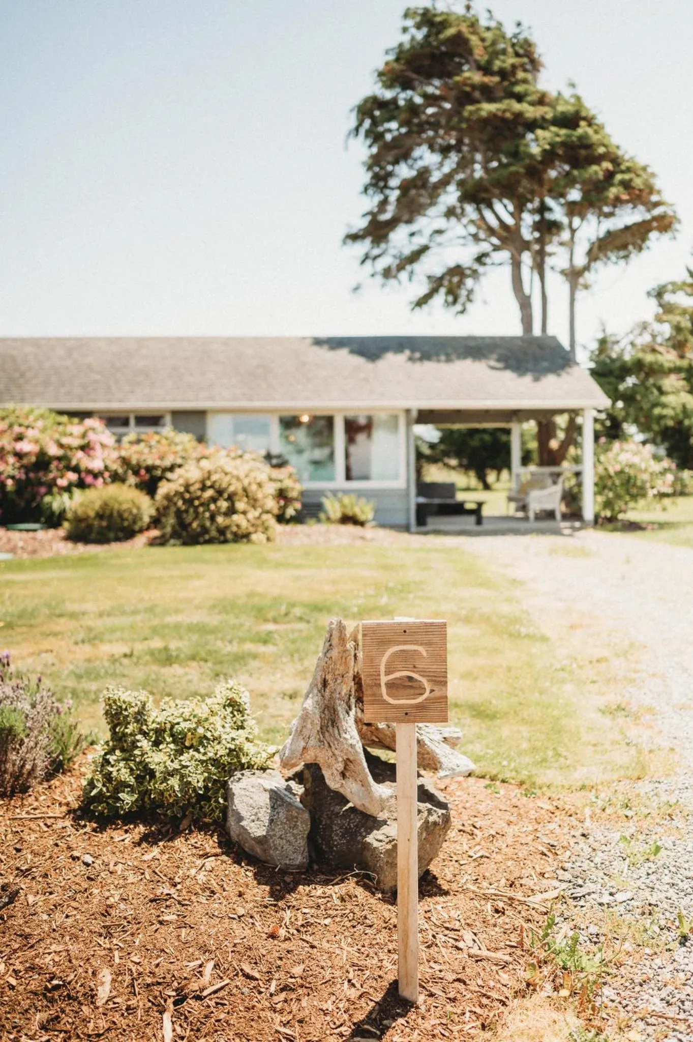 Dungeness Bay Cottages
