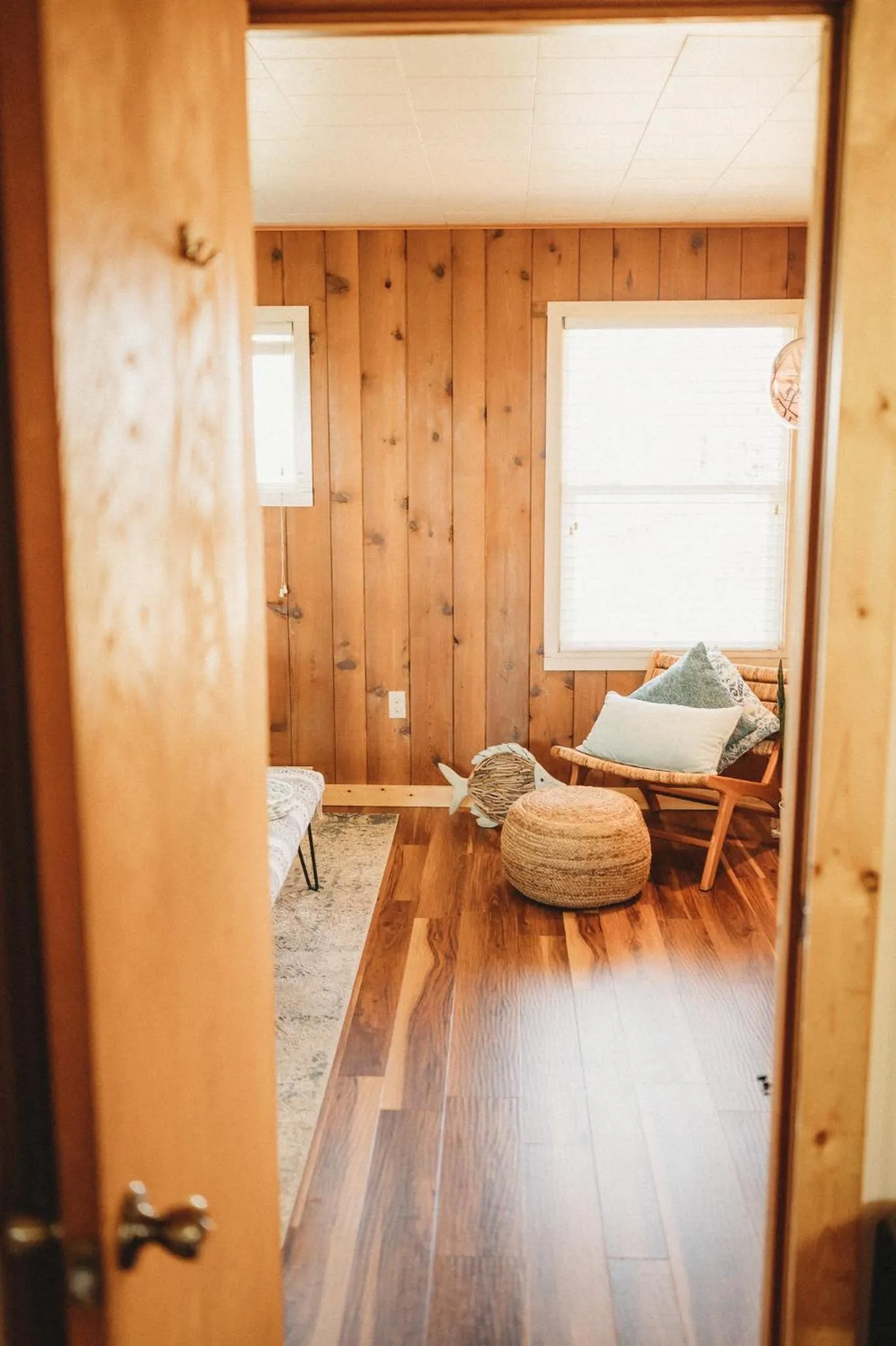 Dungeness Bay Cottages