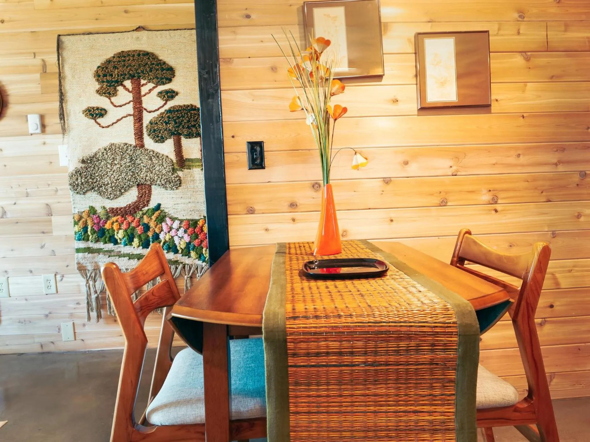 Dungeness Bay Cottages