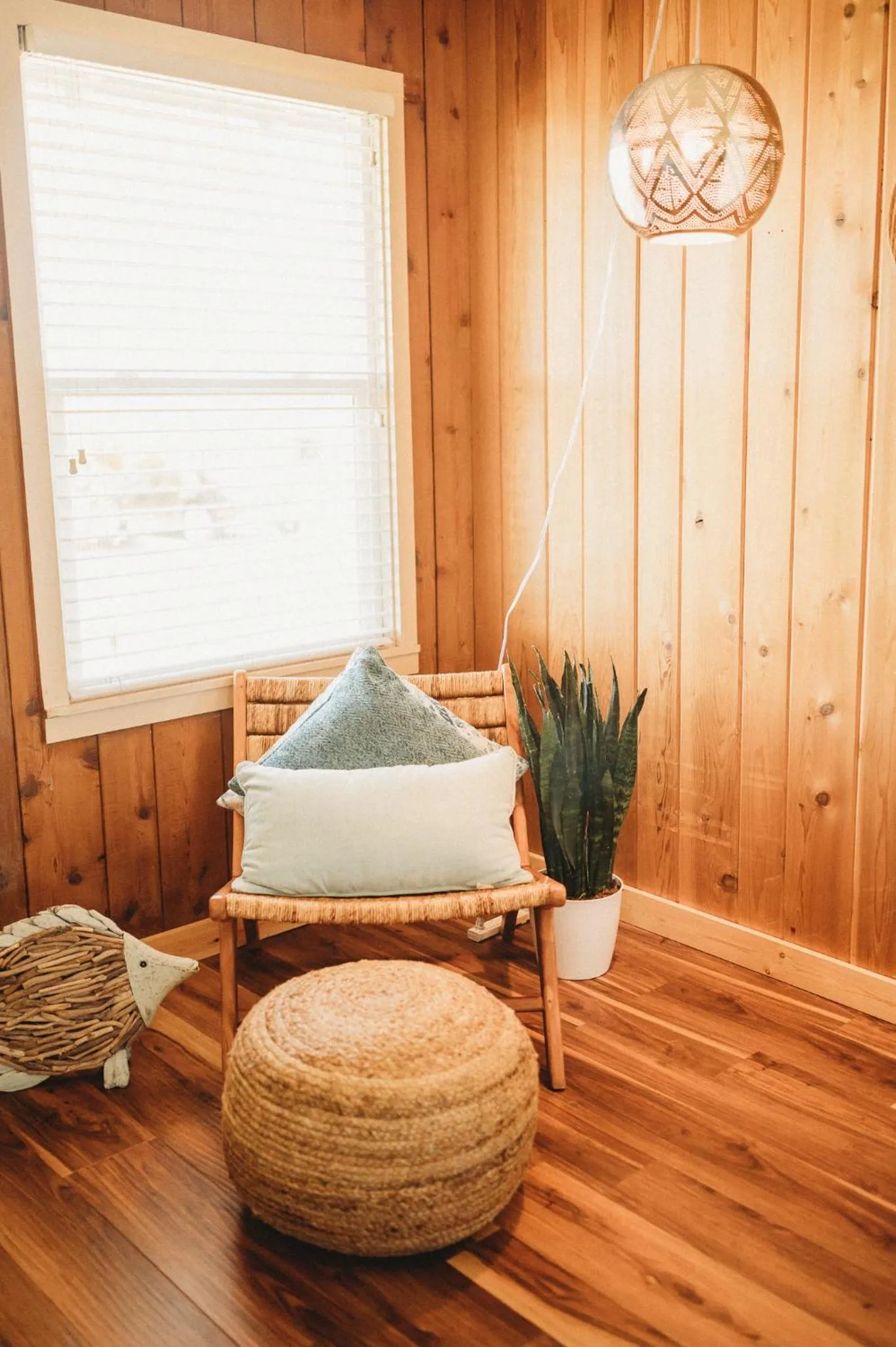 Dungeness Bay Cottages