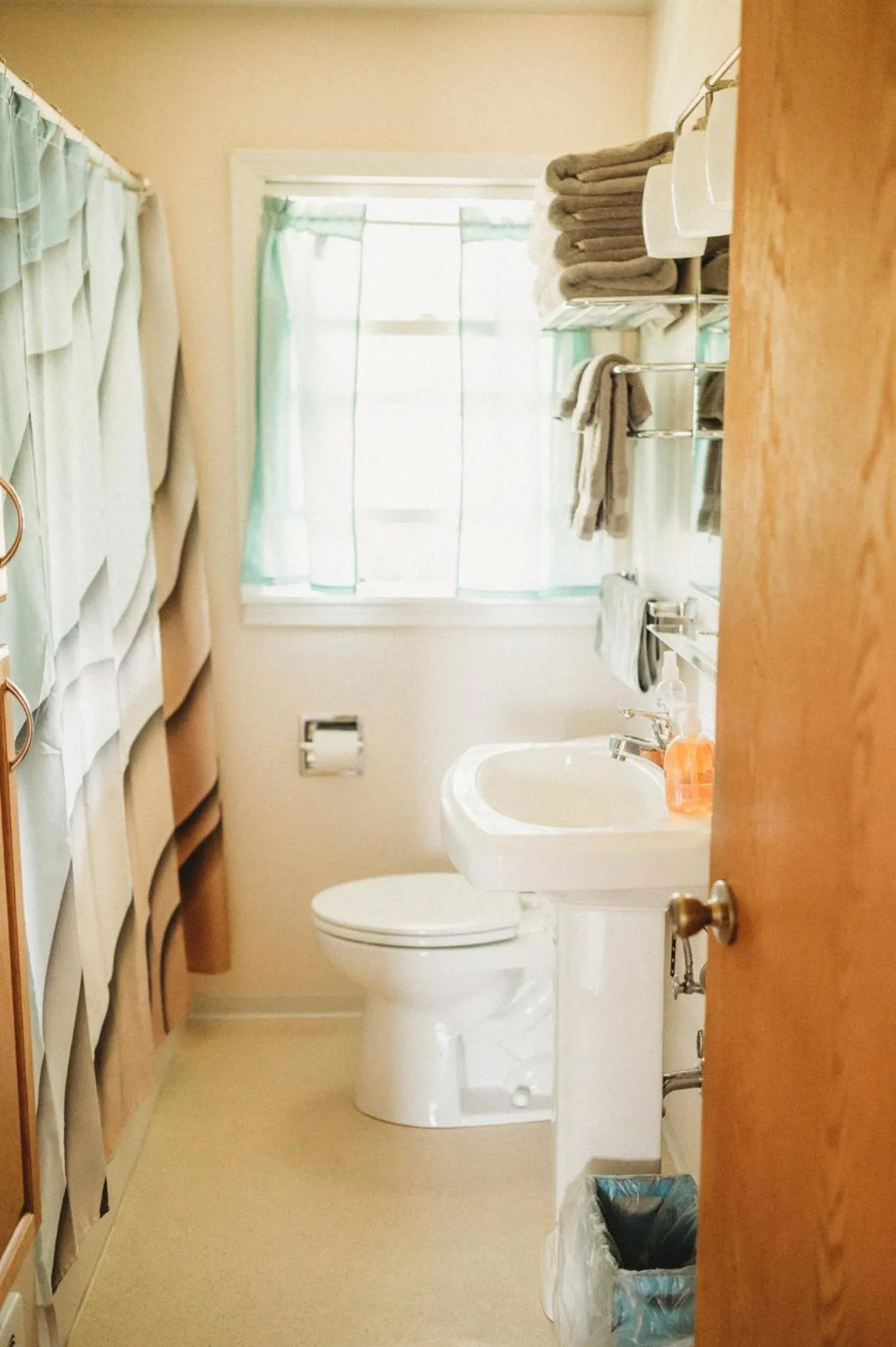 Dungeness Bay Cottages