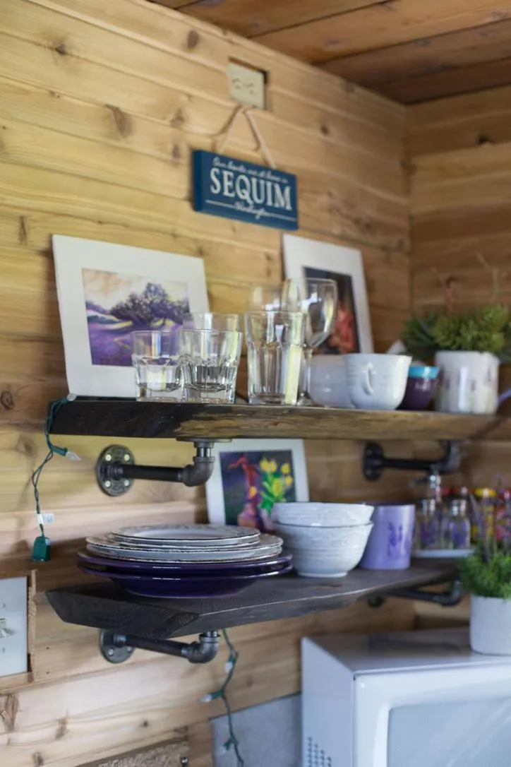 Dungeness Bay Cottages