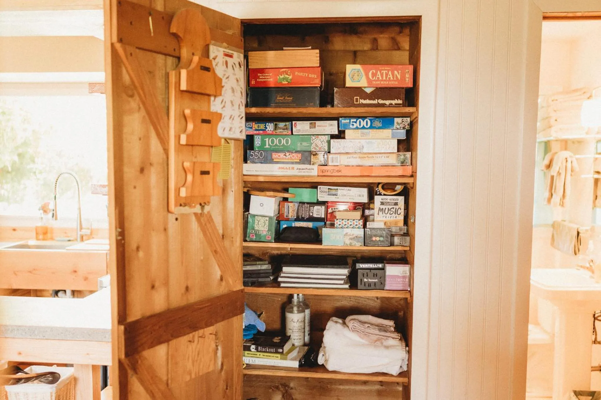 Dungeness Bay Cottages