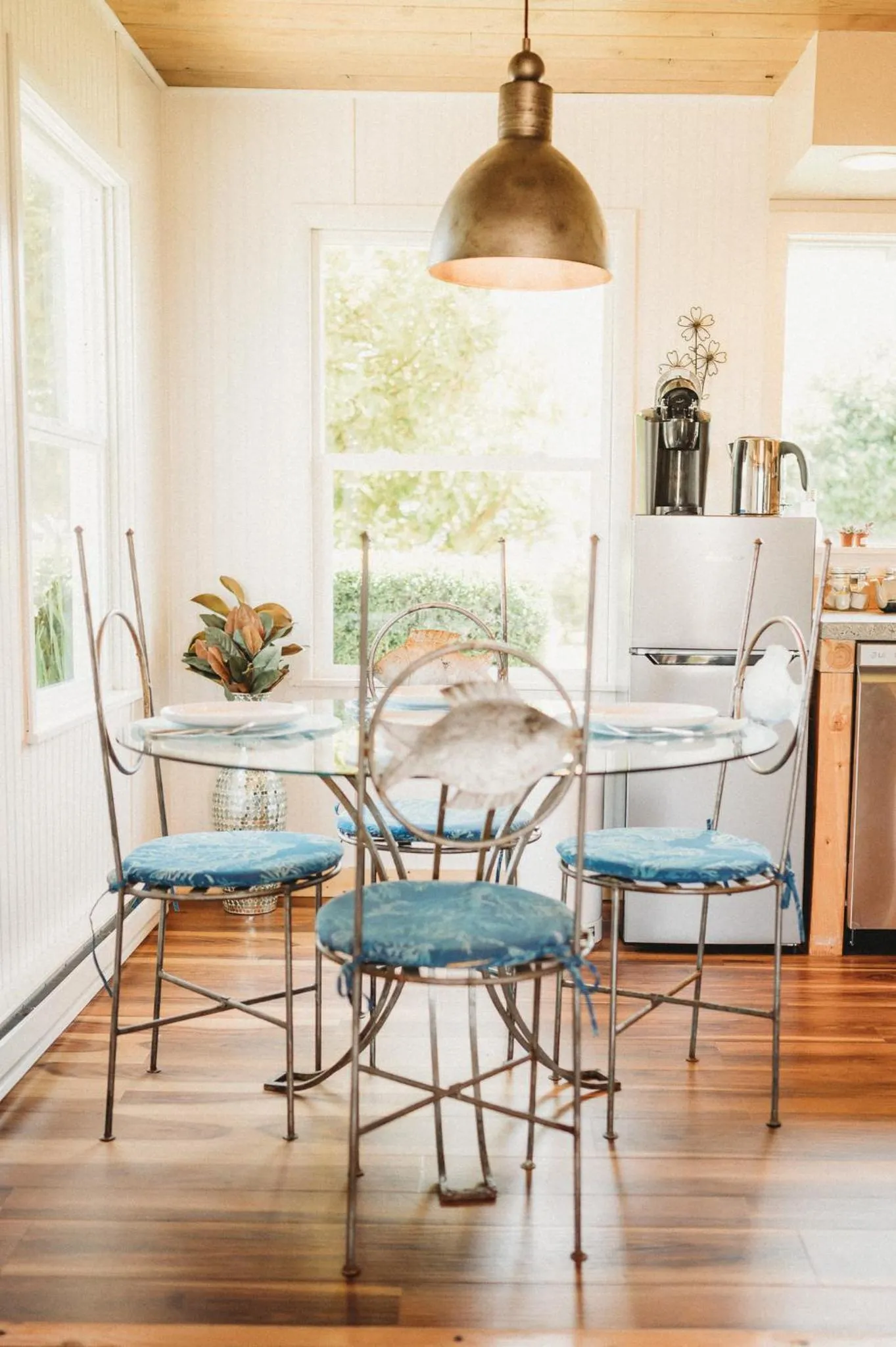 Dungeness Bay Cottages