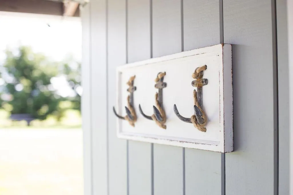 Dungeness Bay Cottages