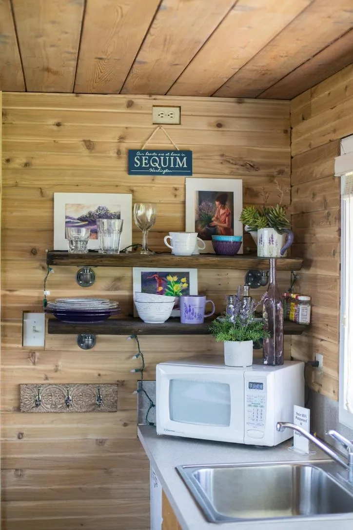 Dungeness Bay Cottages