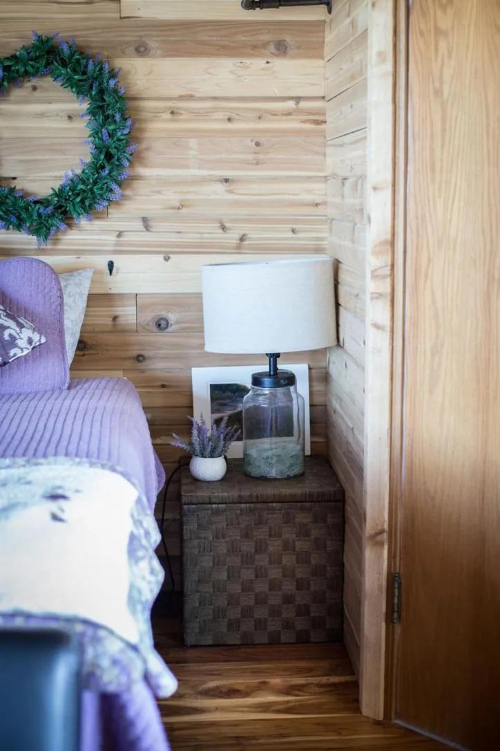 Dungeness Bay Cottages