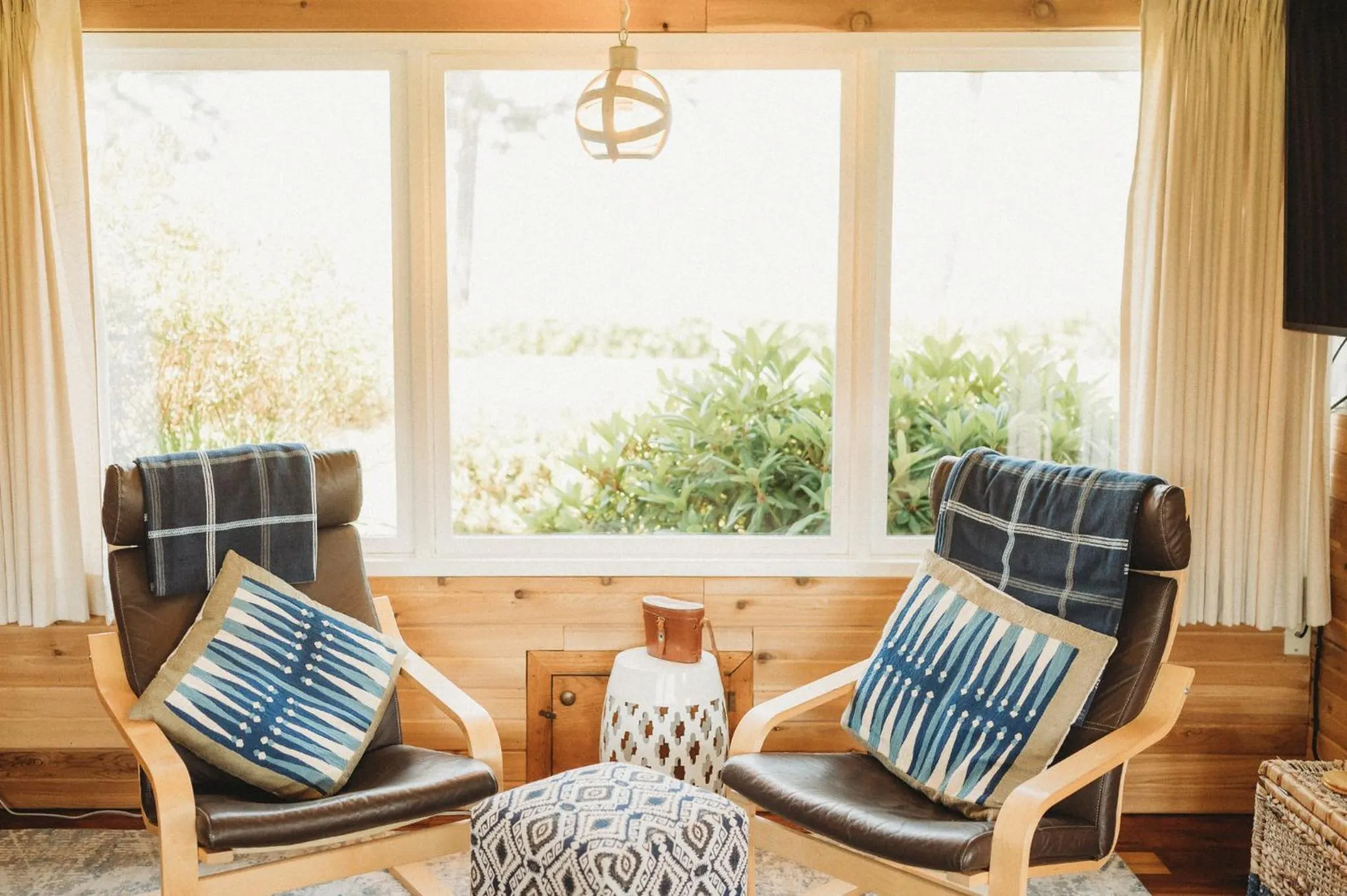 Dungeness Bay Cottages