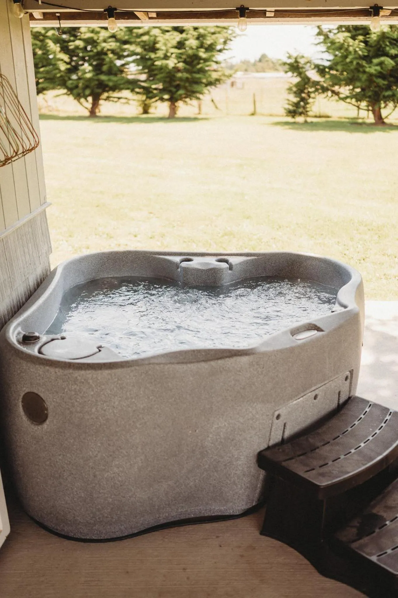 Dungeness Bay Cottages