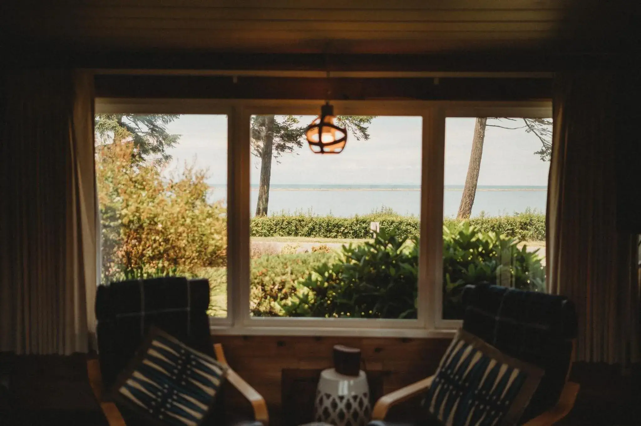 Deluxe Queen Studio in Dungeness Bay Cottages Deluxe Queen Studio in Dungeness Bay Cottages