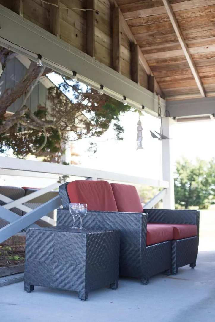 Dungeness Bay Cottages