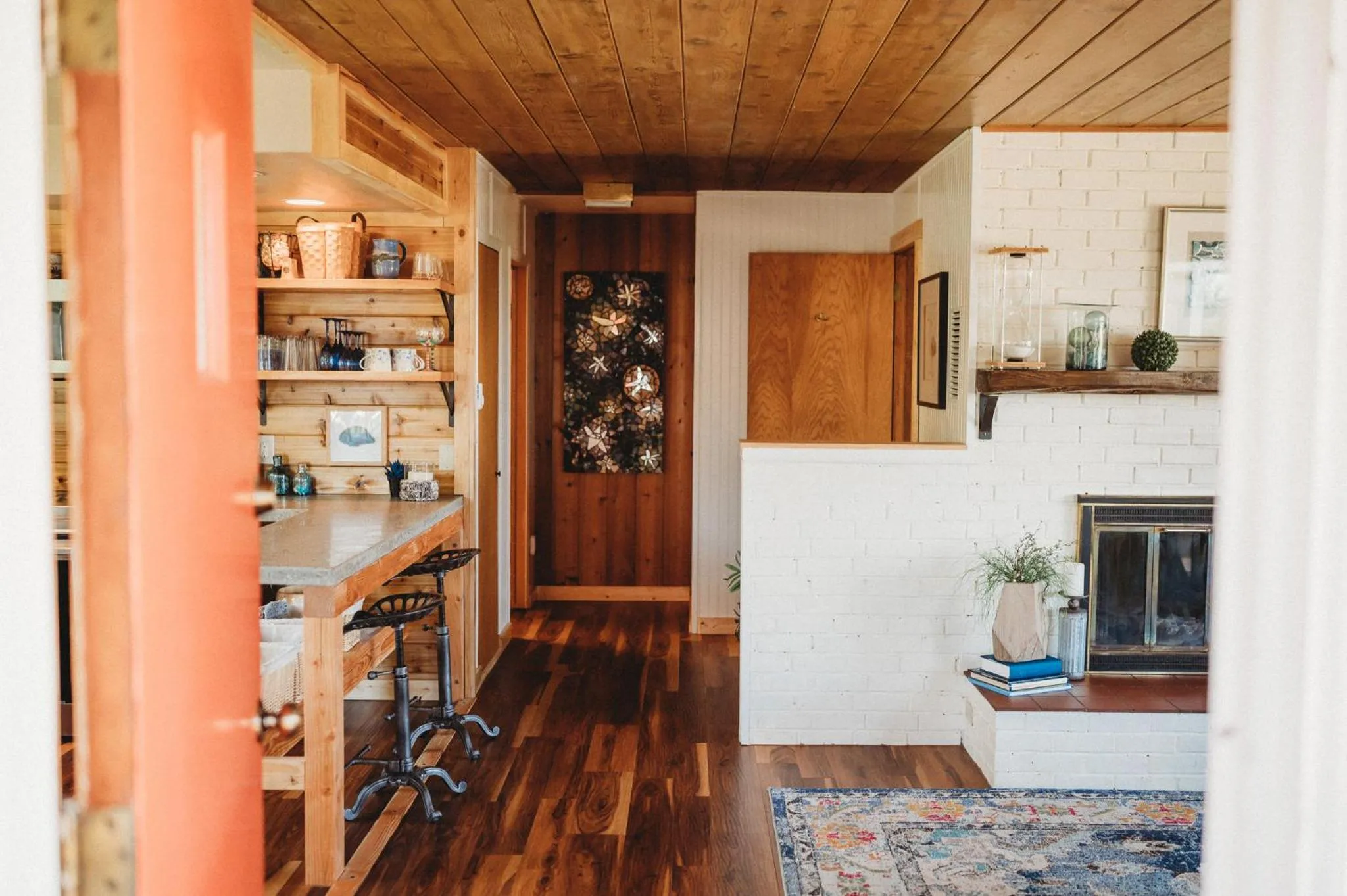 Dungeness Bay Cottages