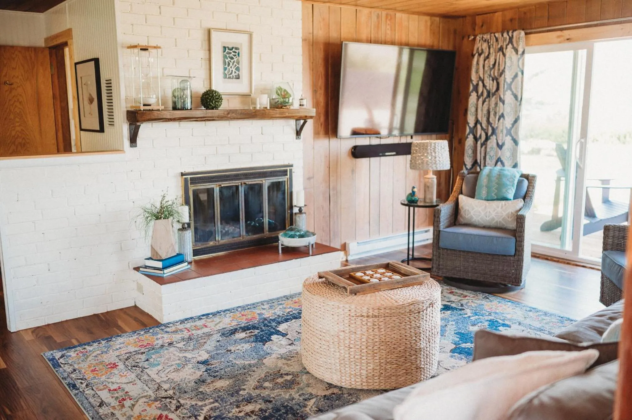 Dungeness Bay Cottages