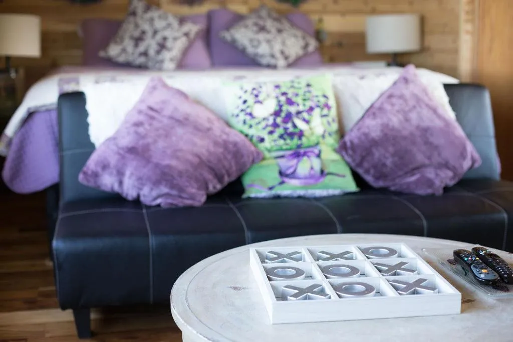 Dungeness Bay Cottages