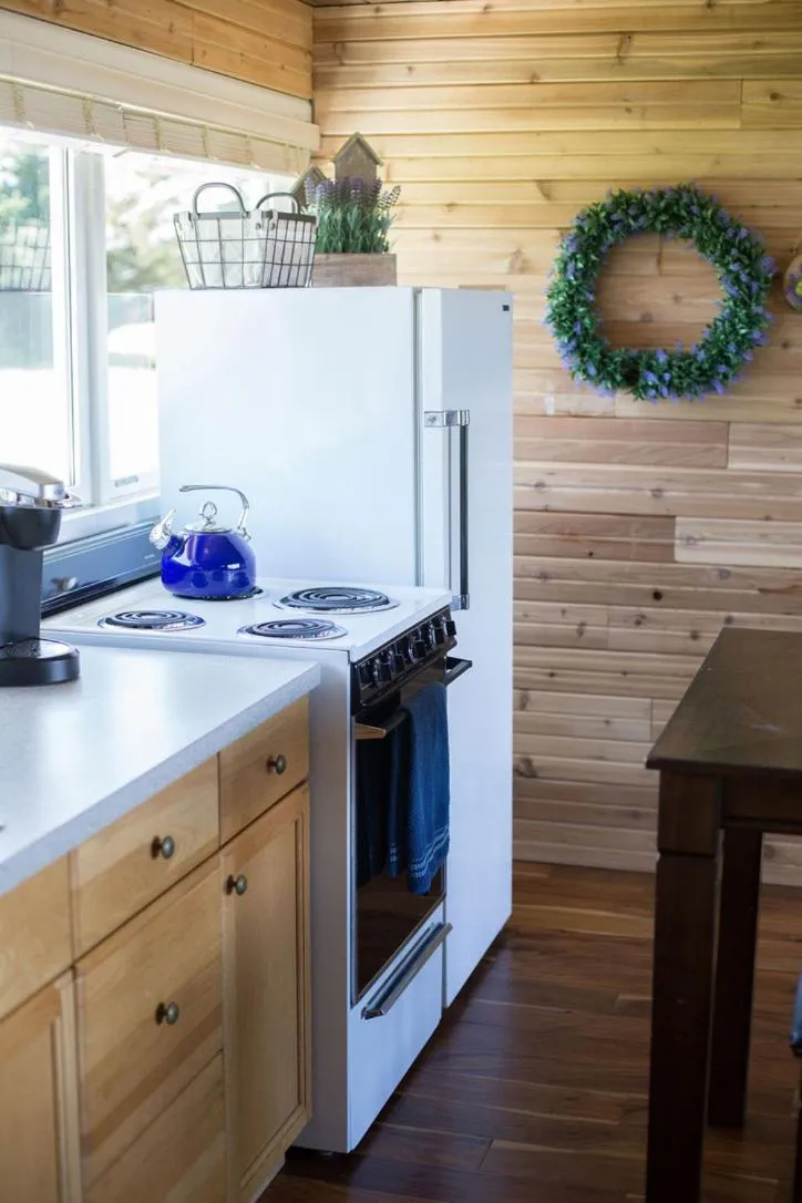 Dungeness Bay Cottages