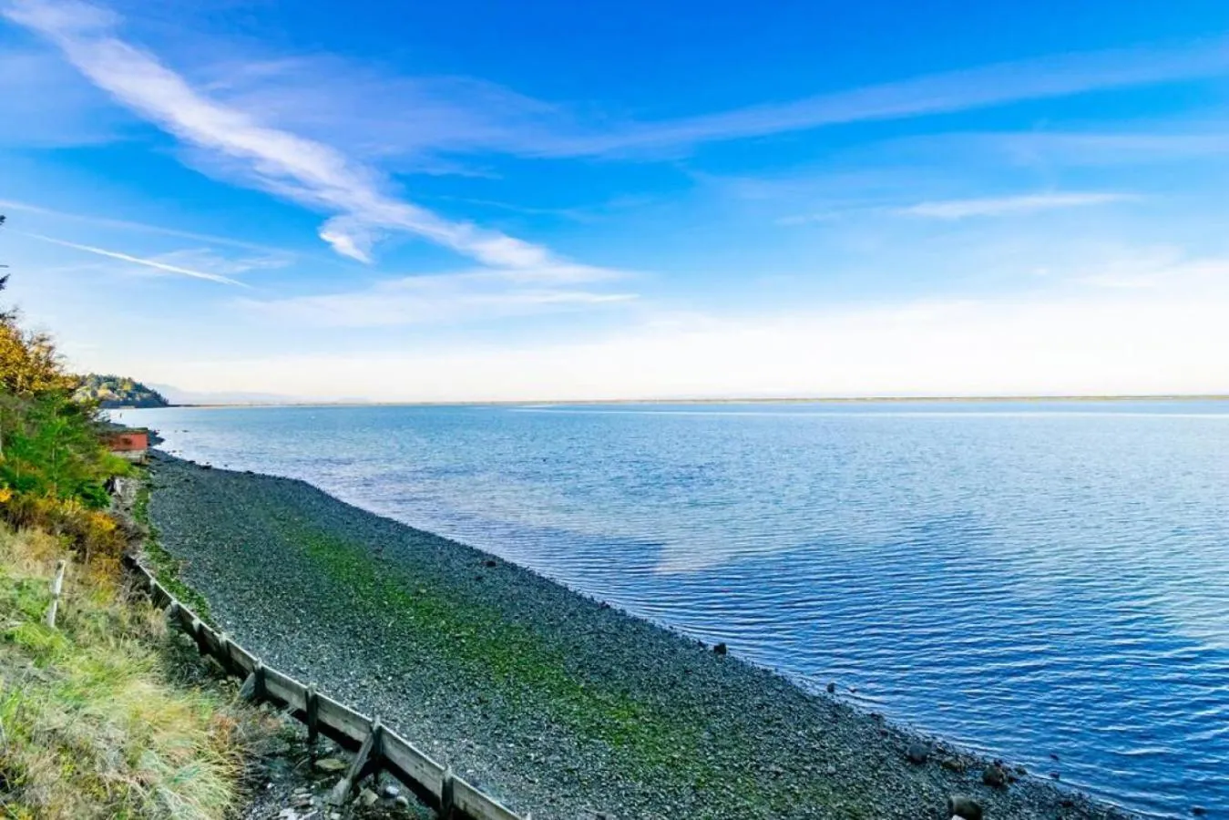 Dungeness Bay Cottages