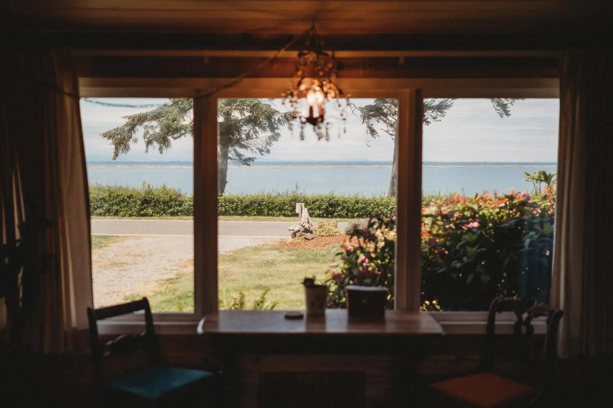 Deluxe King Studio in Dungeness Bay Cottages Deluxe King Studio in Dungeness Bay Cottages