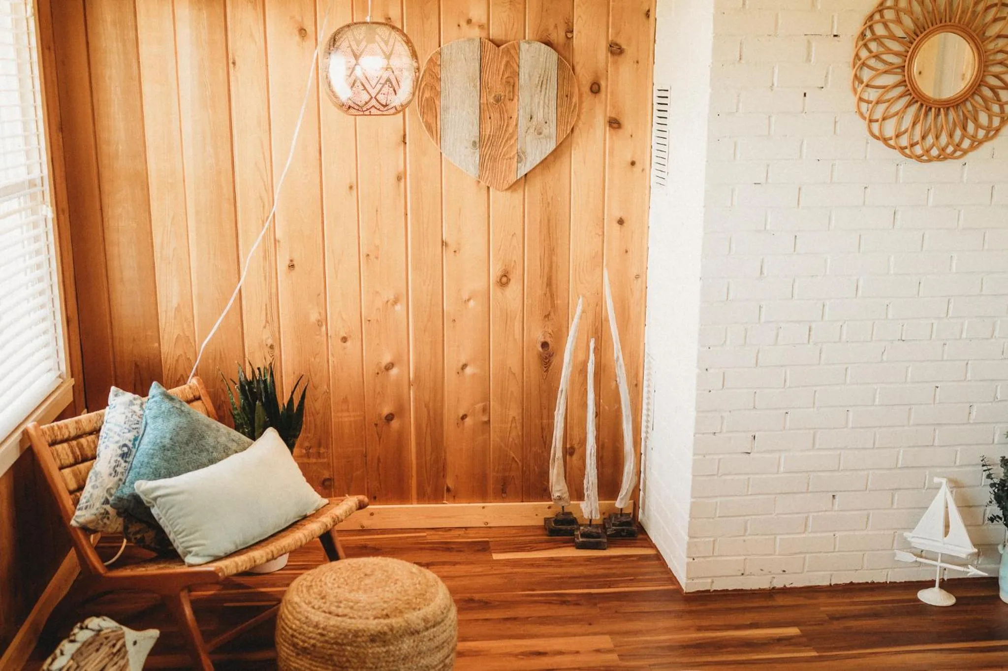 Dungeness Bay Cottages