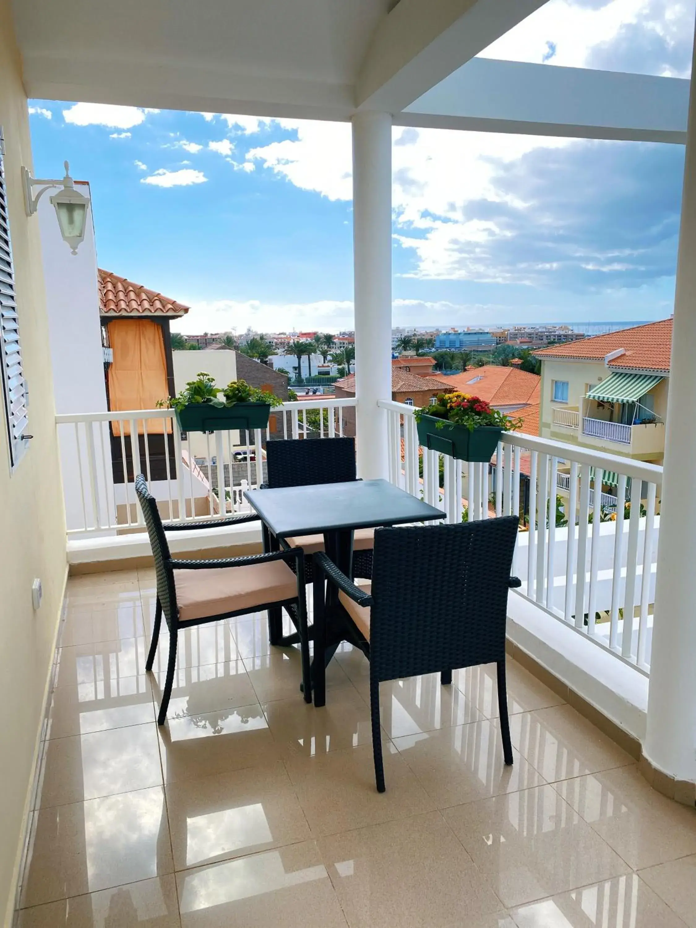 Family Room with Private Bathroom in Villa 8 Islas Family Room with Private Bathroom in Villa 8 Islas