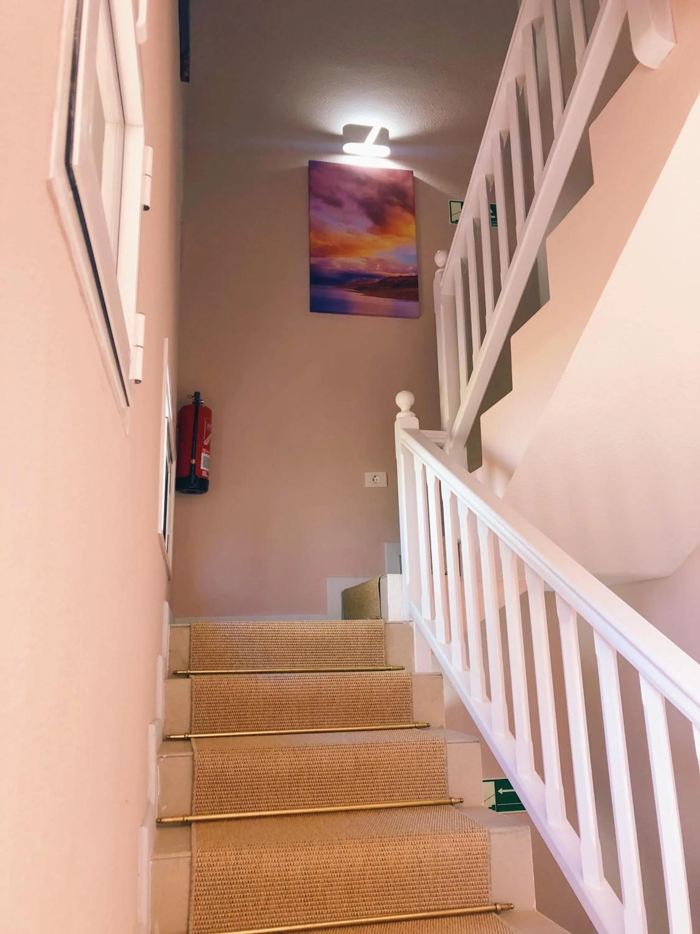 Property building in Villa 8 Islas