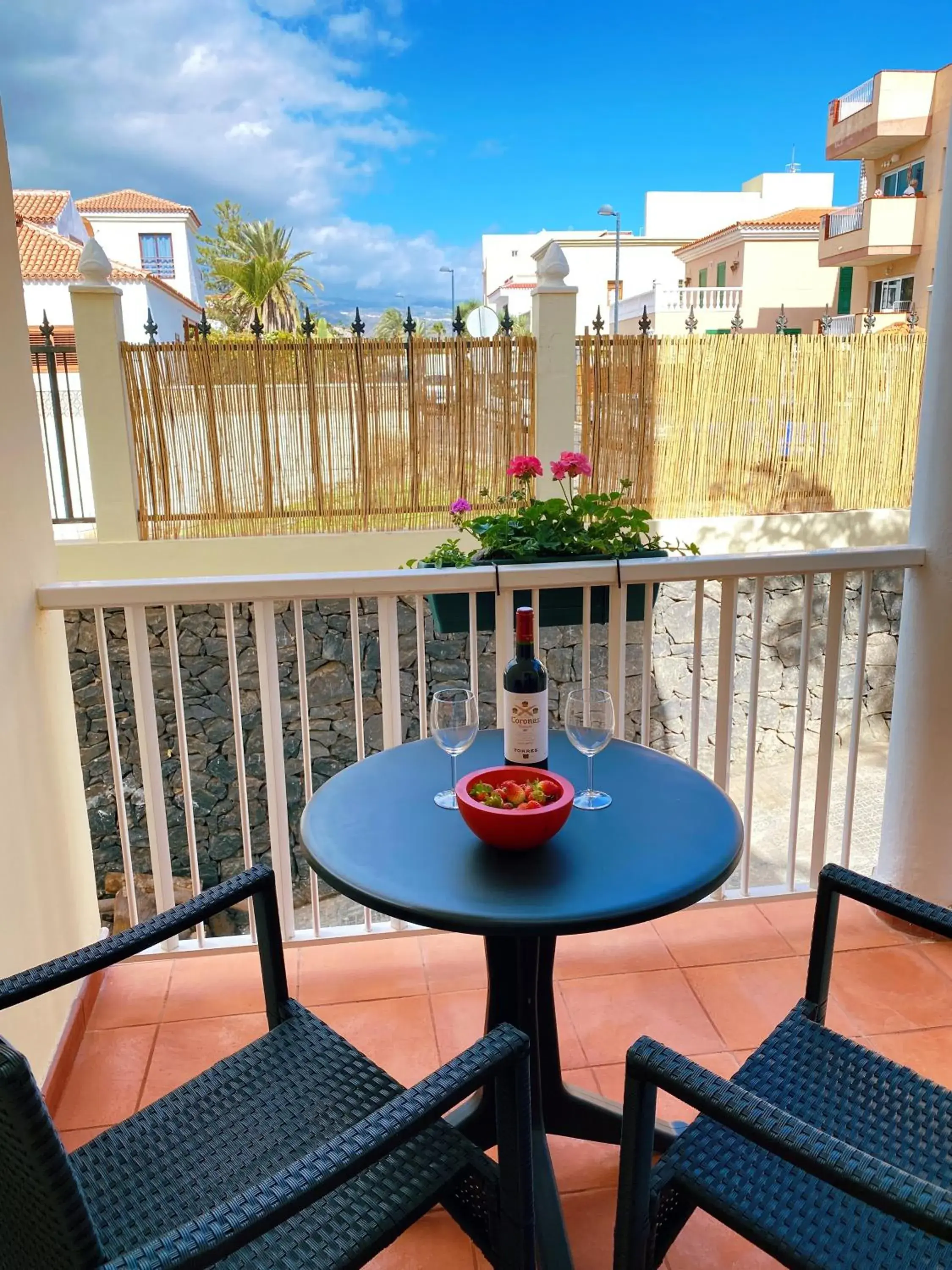 Twin Room with Private Bathroom in Villa 8 Islas Twin Room with Private Bathroom in Villa 8 Islas