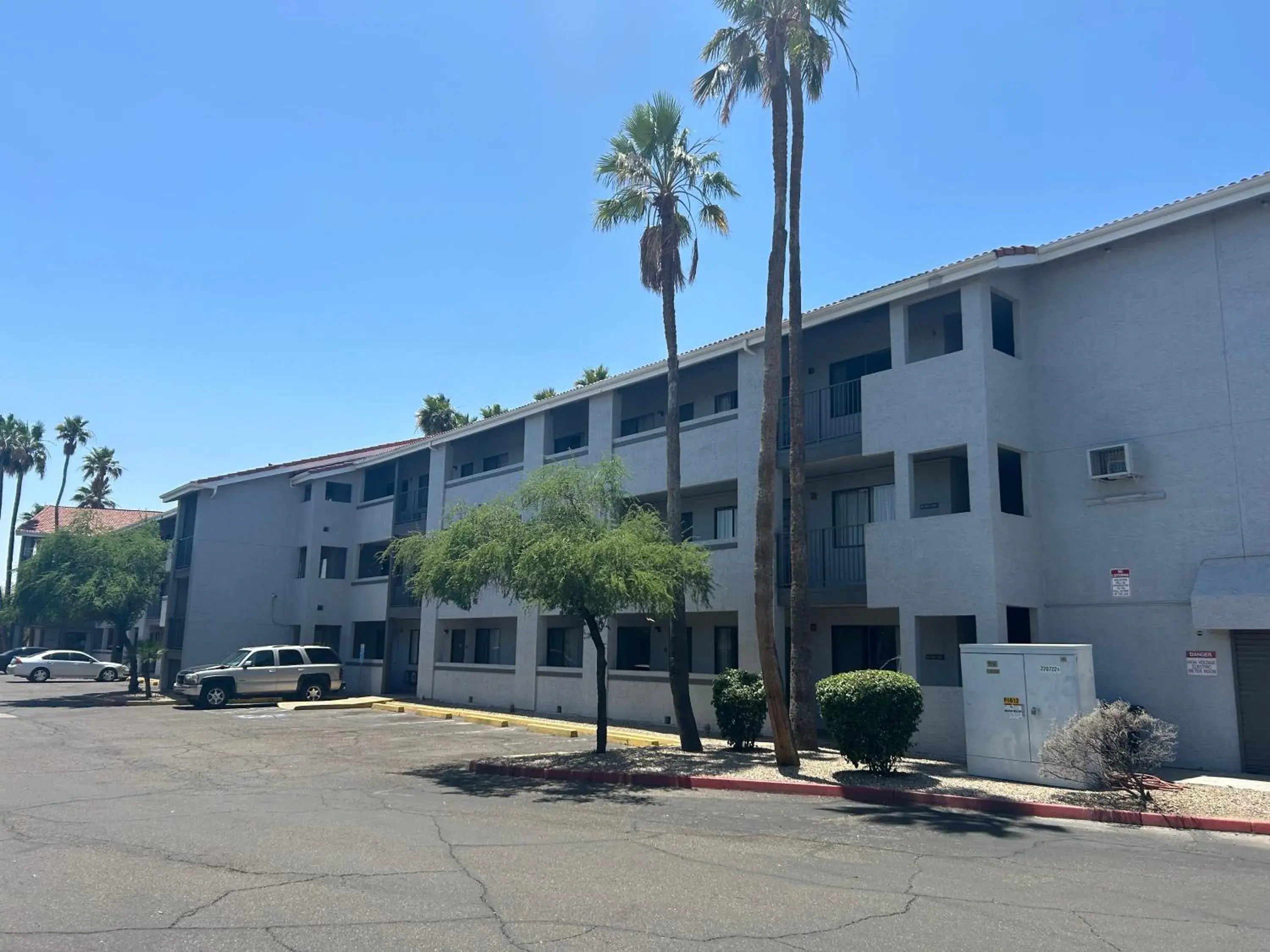 Motel 6 Tempe, AZ Elliot Road Motel 6 Tempe, AZ Elliot Road